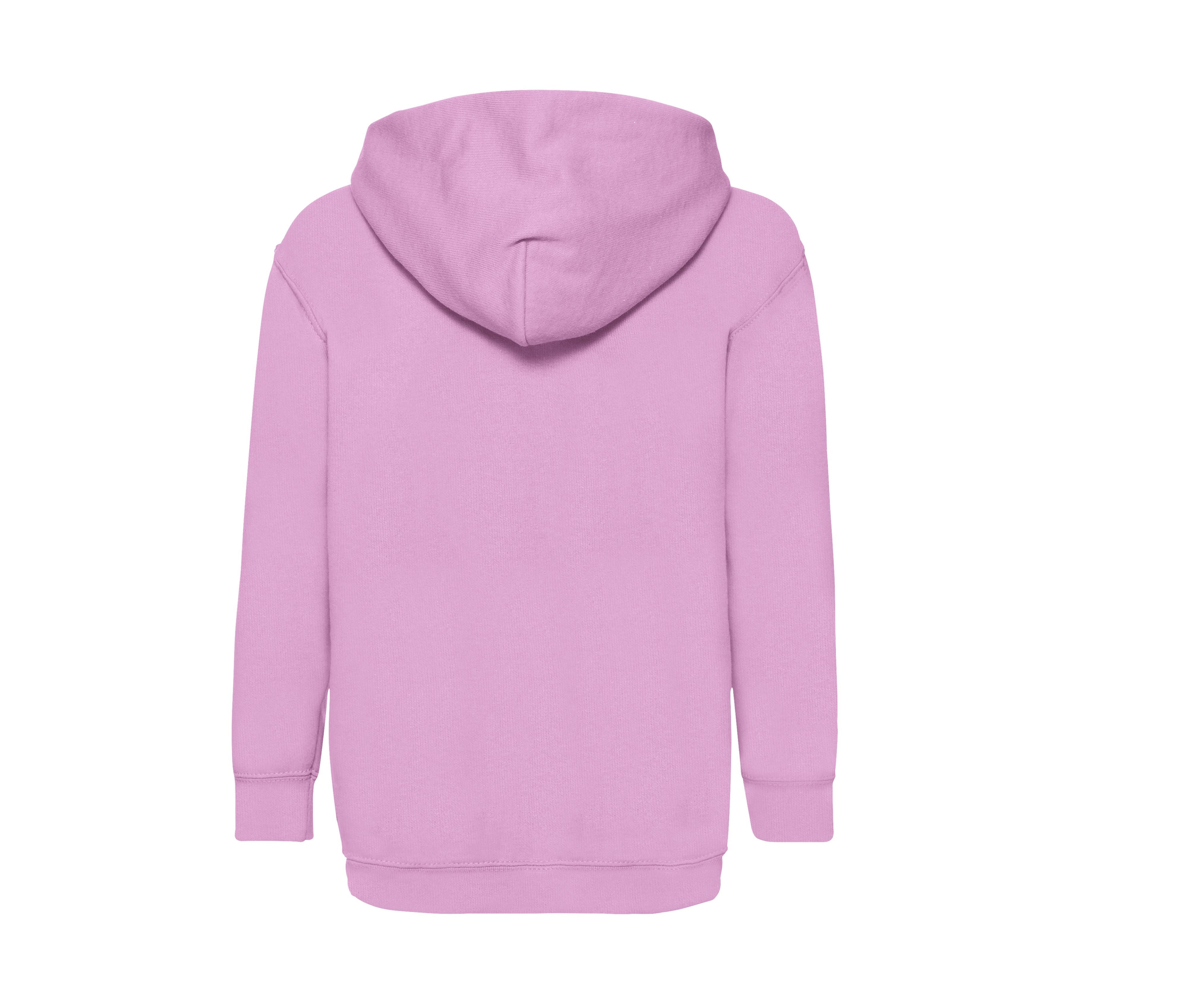 LIGHT PINK - arrière