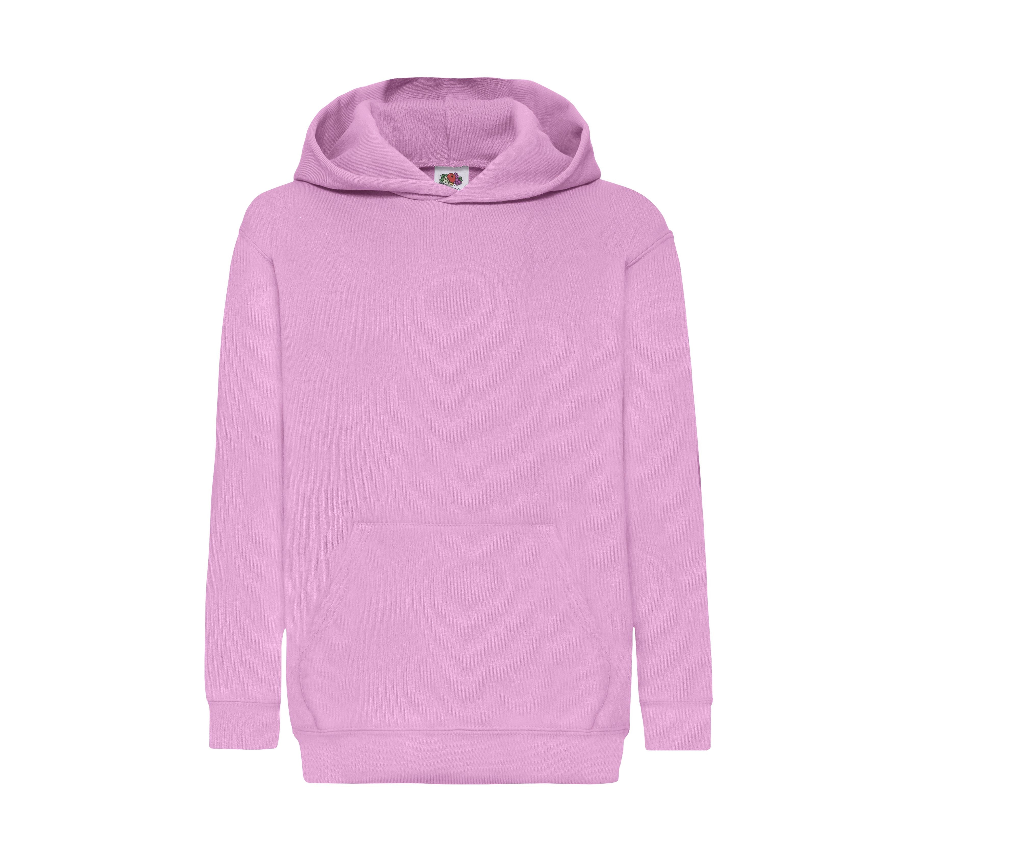 LIGHT PINK - avant