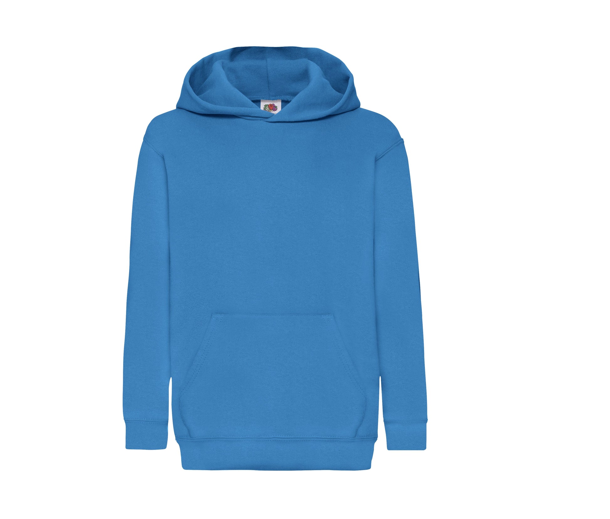 AZURE BLUE - avant