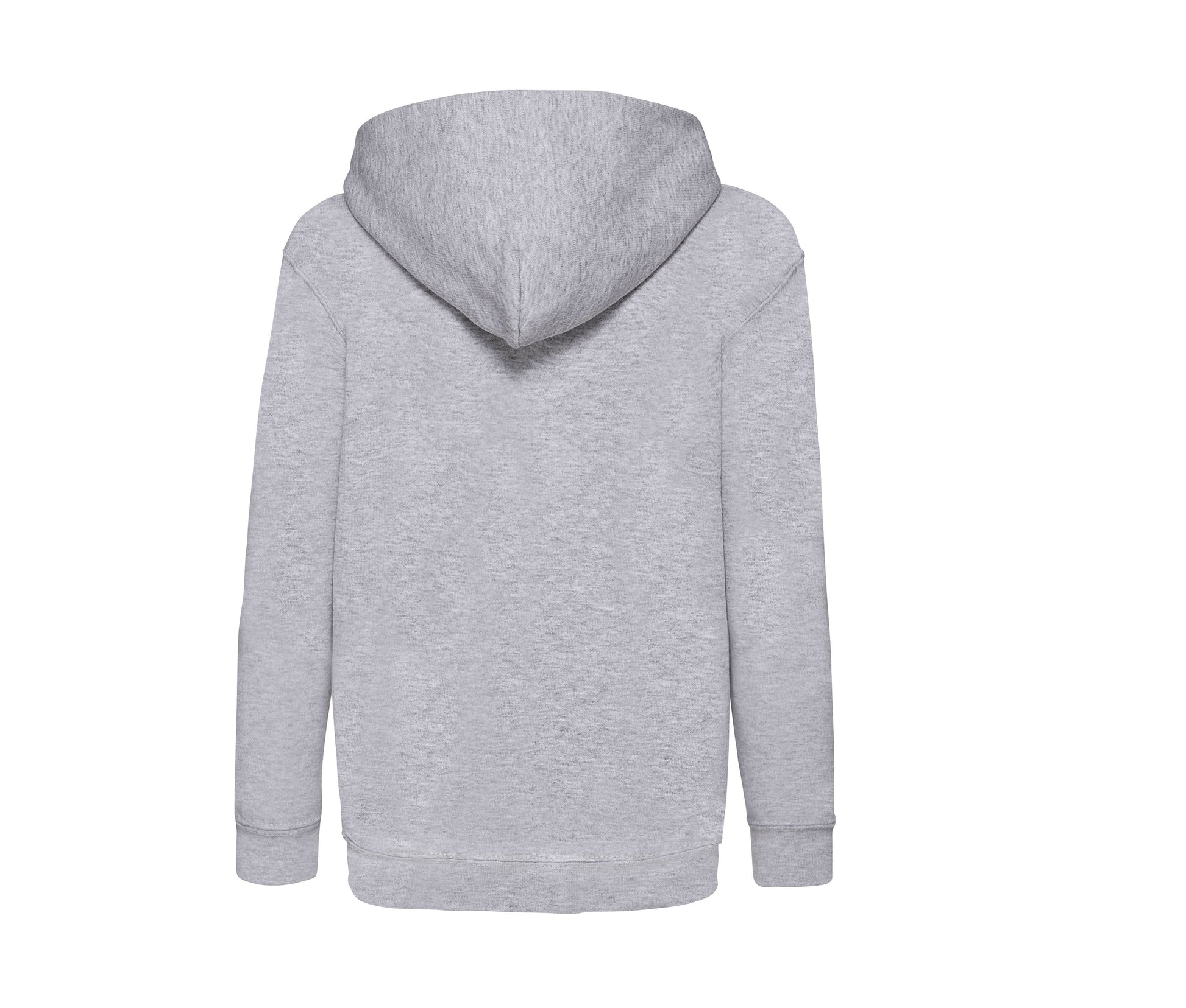 HEATHER GREY - arrière