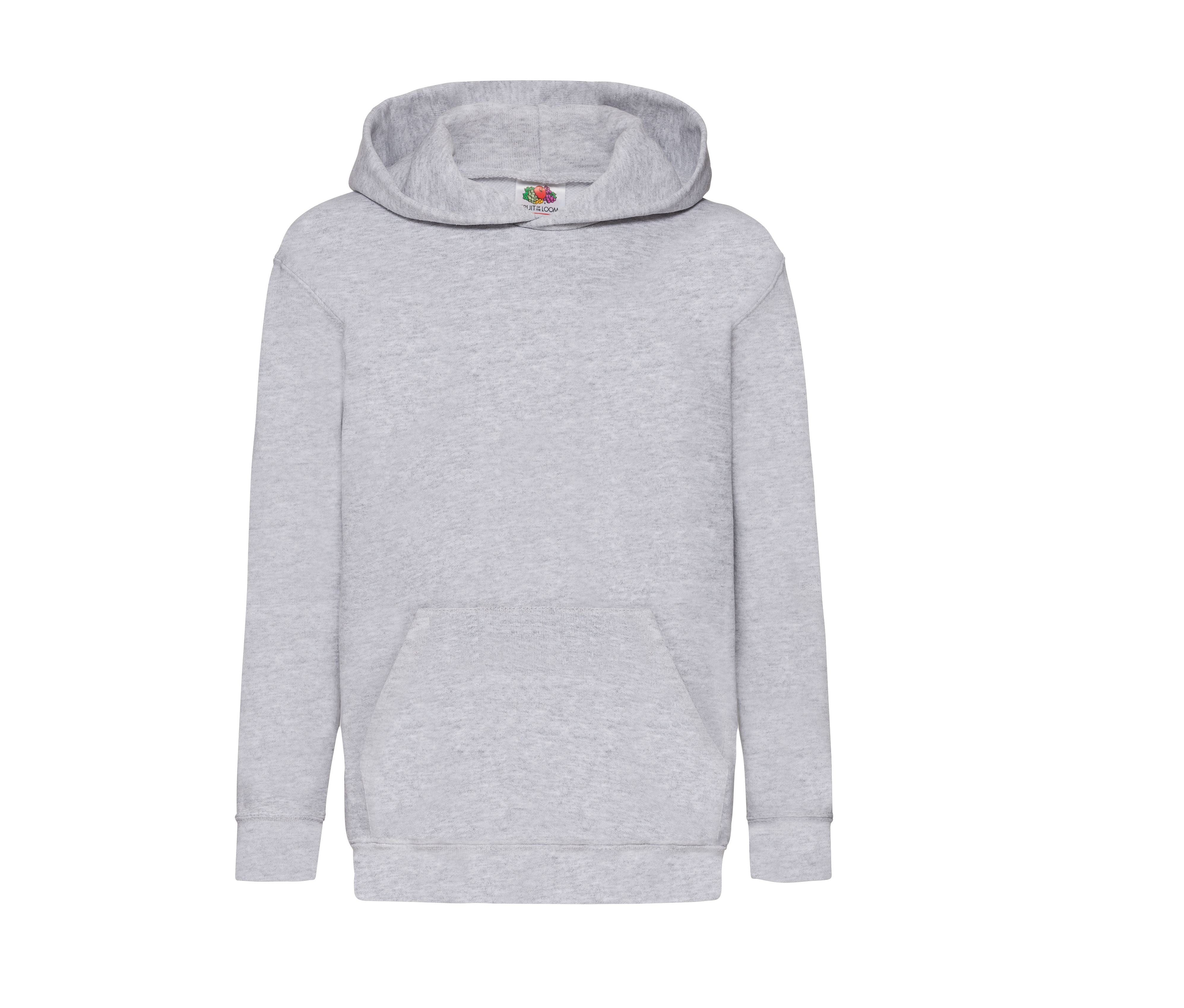HEATHER GREY - avant
