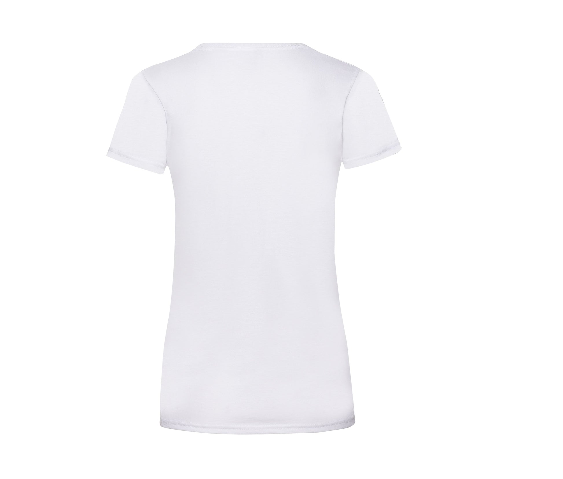 WHITE - arrière