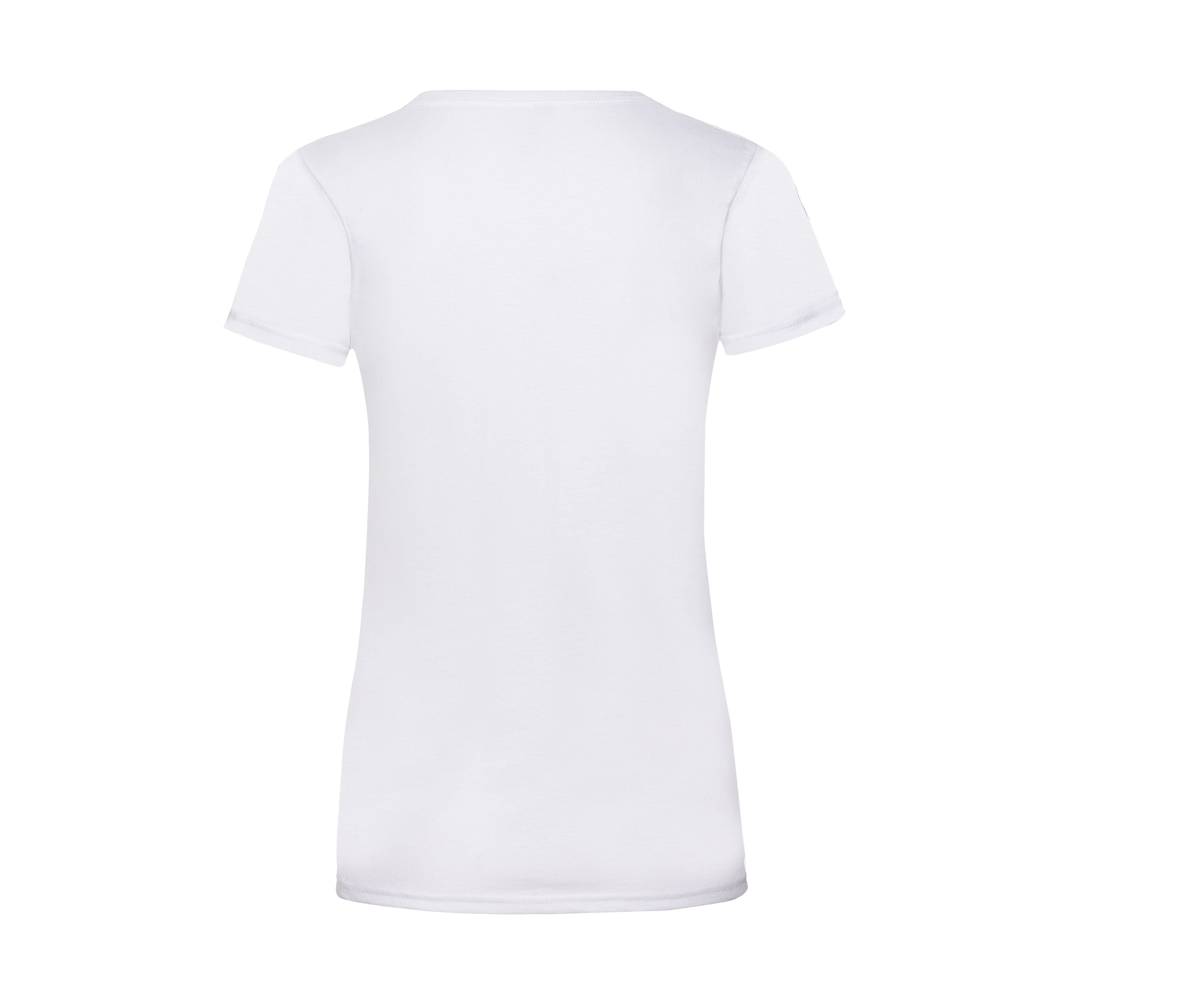 WHITE - arrière