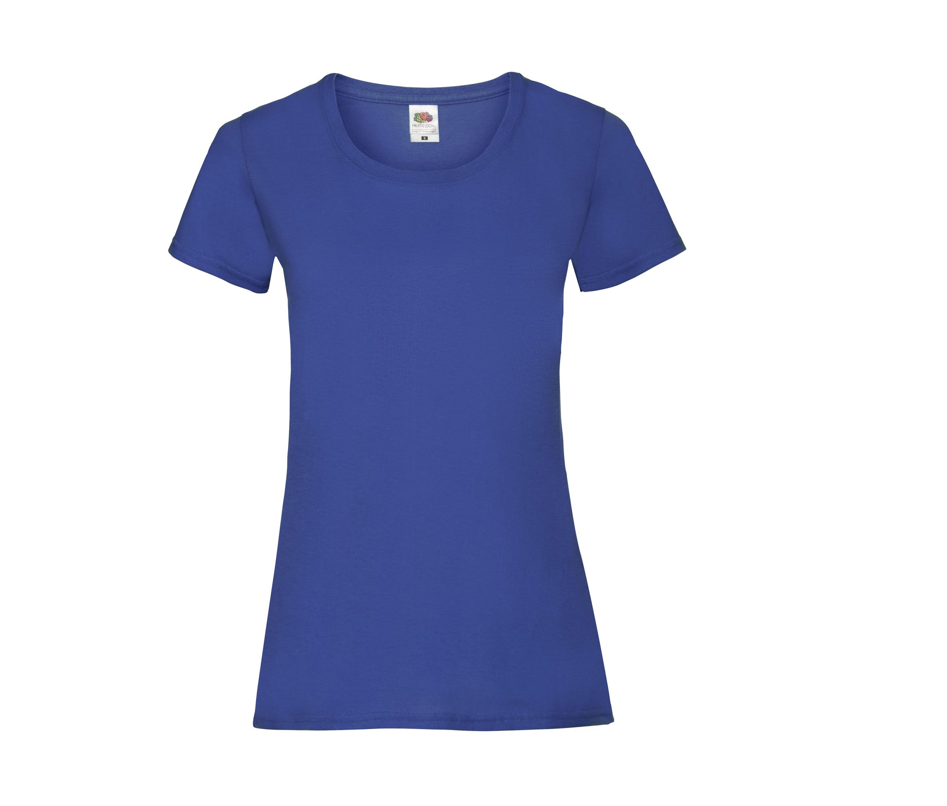 ROYAL BLUE - avant