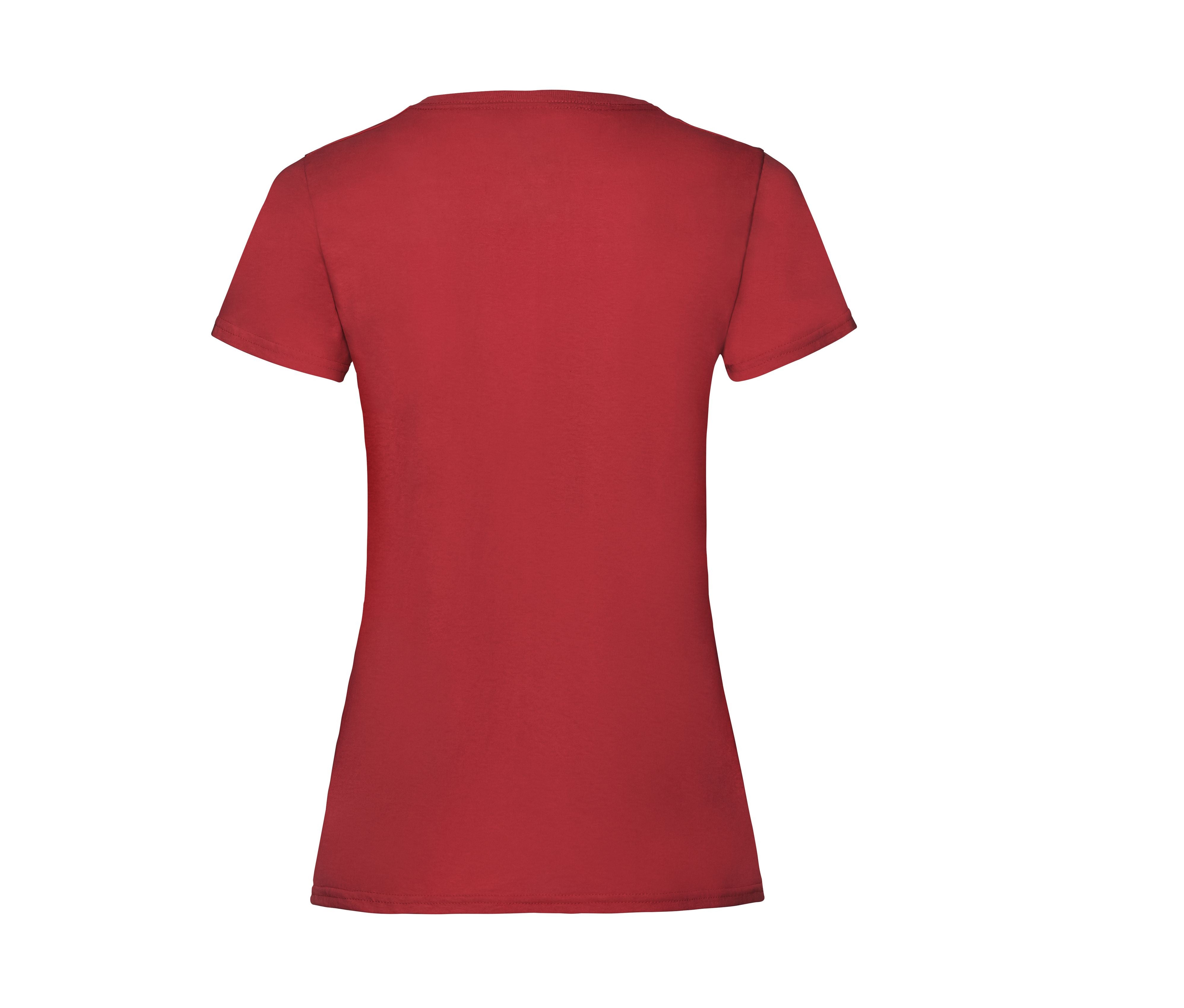 RED - arrière