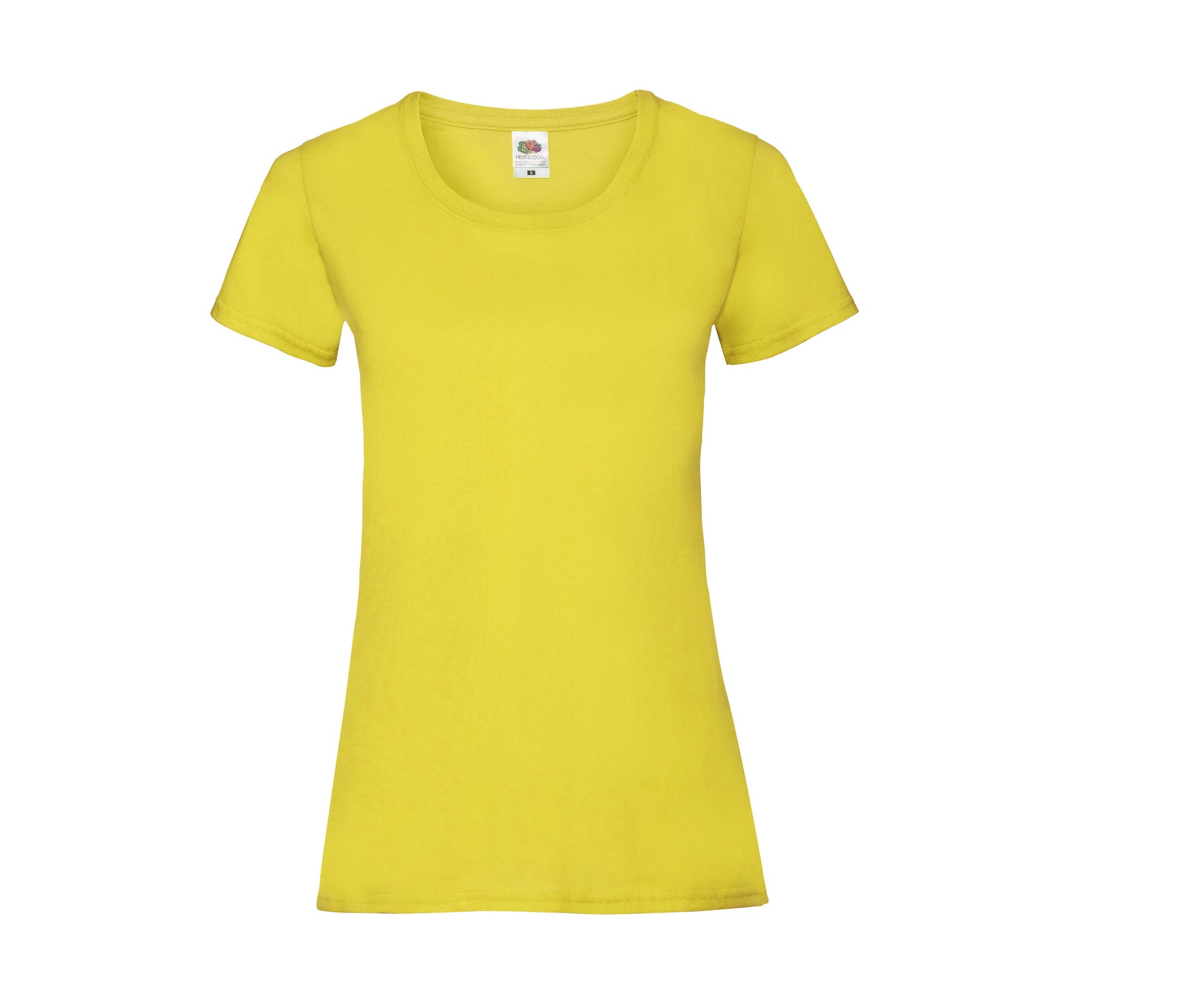 YELLOW - avant
