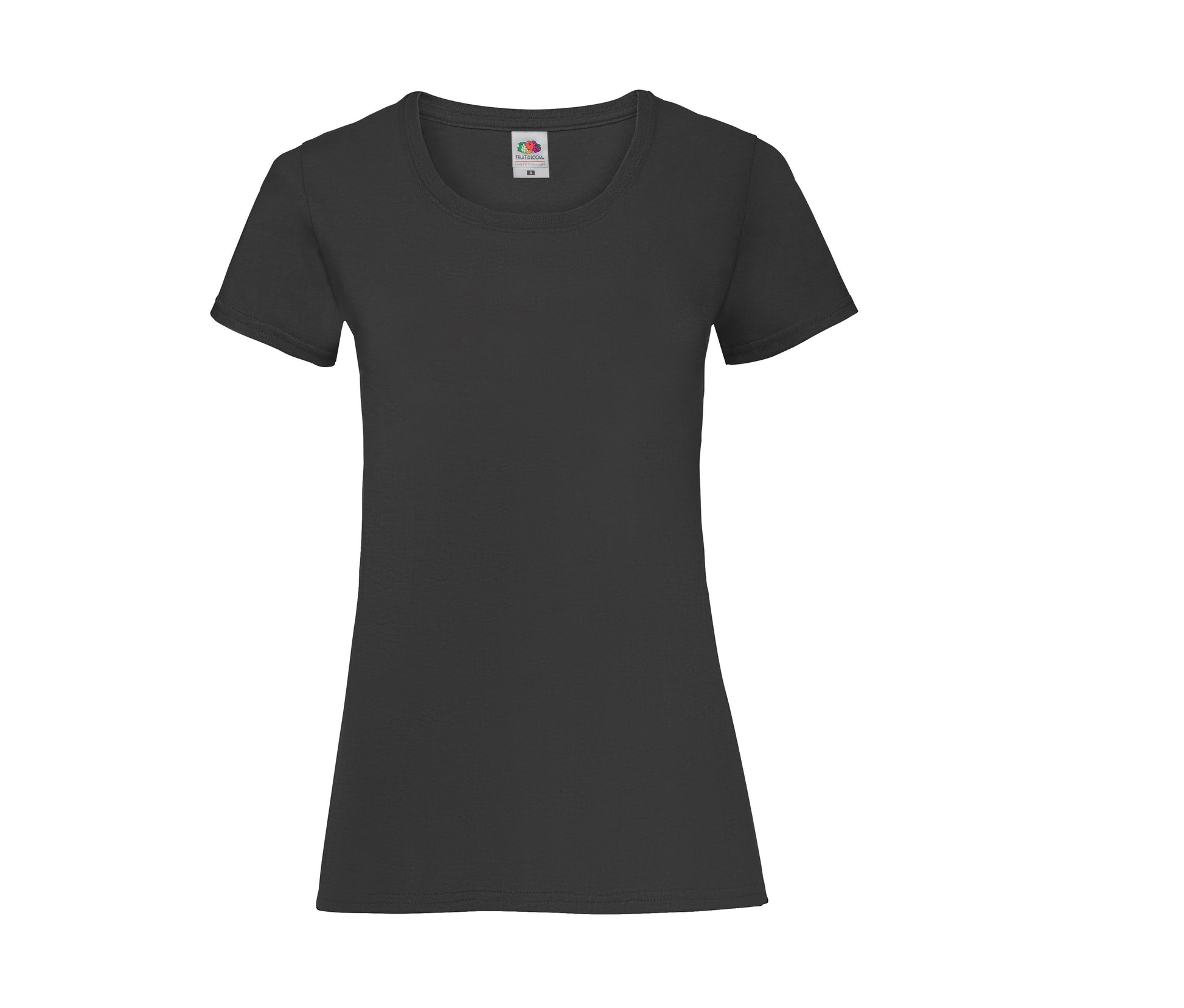 BLACK - avant