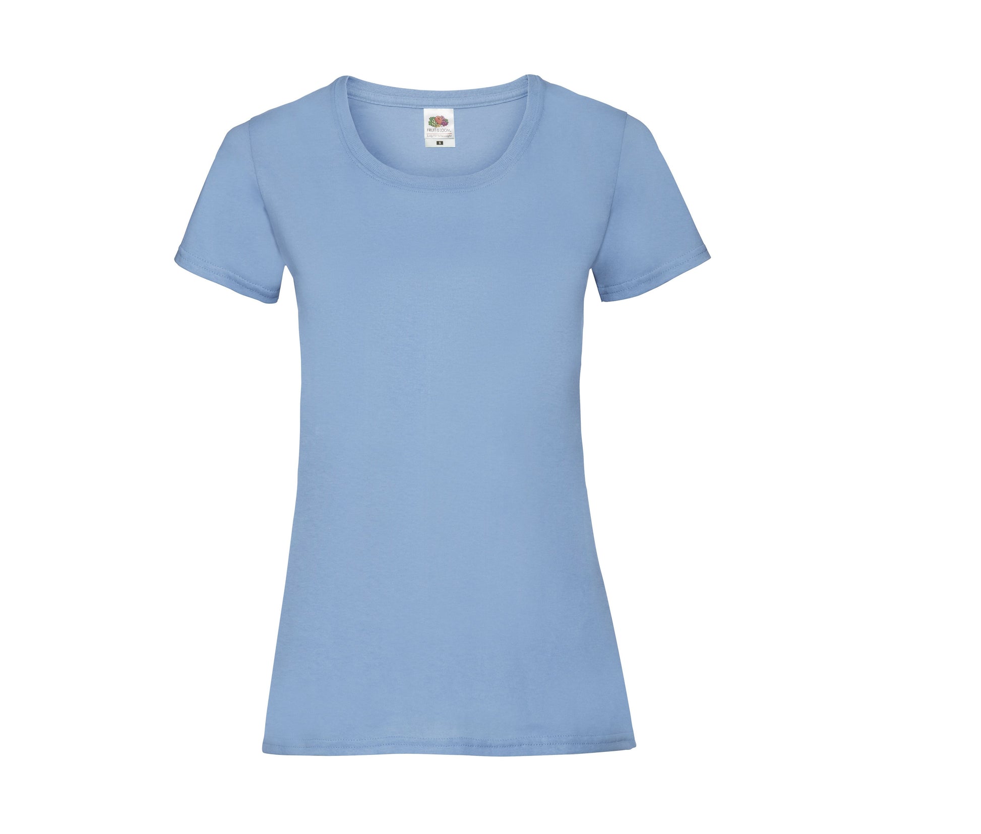 SKY BLUE - avant