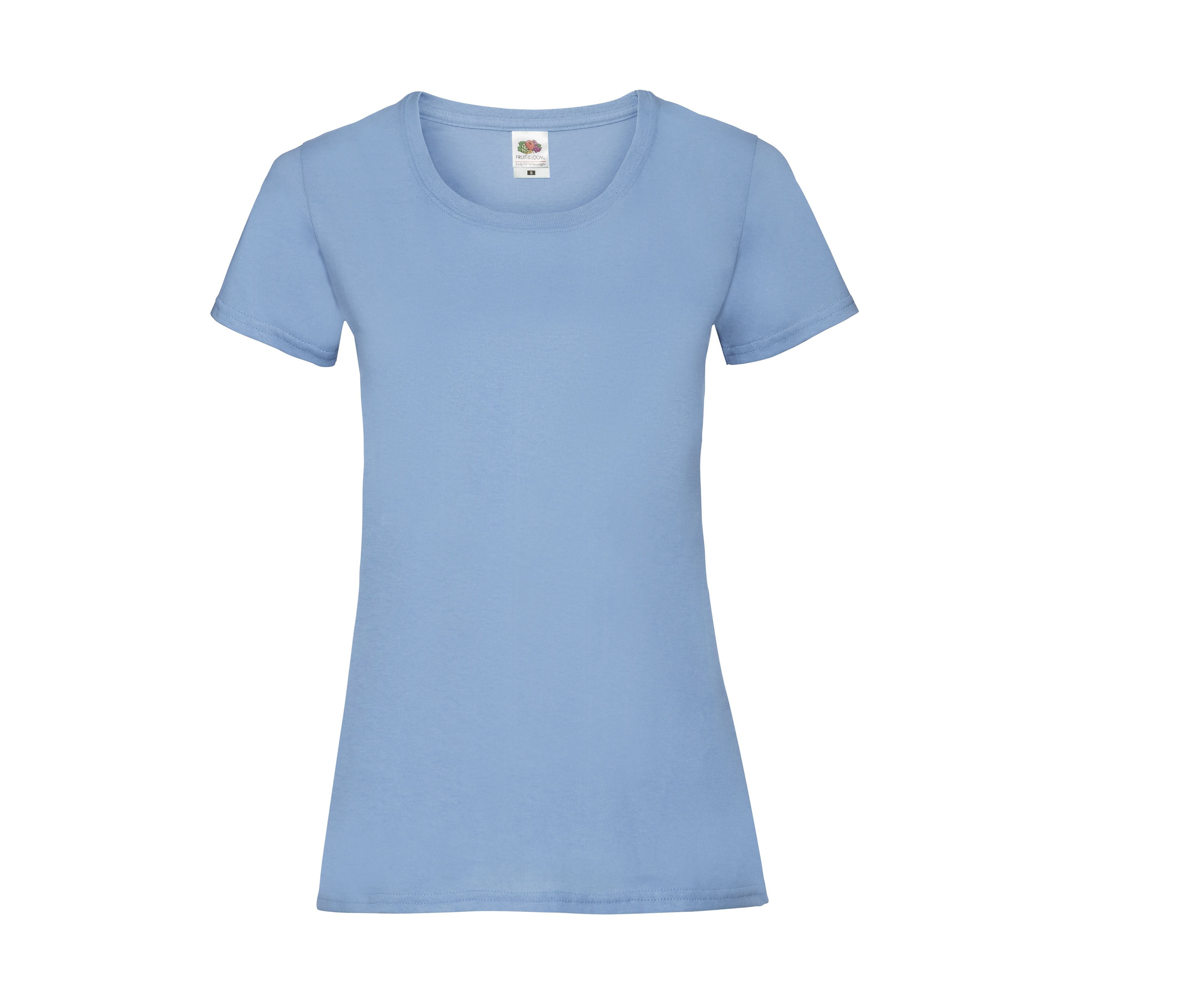 SKY BLUE - avant