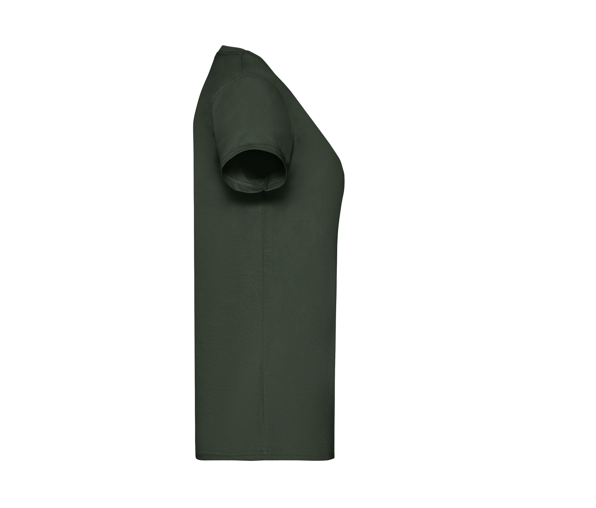 BOTTLE GREEN