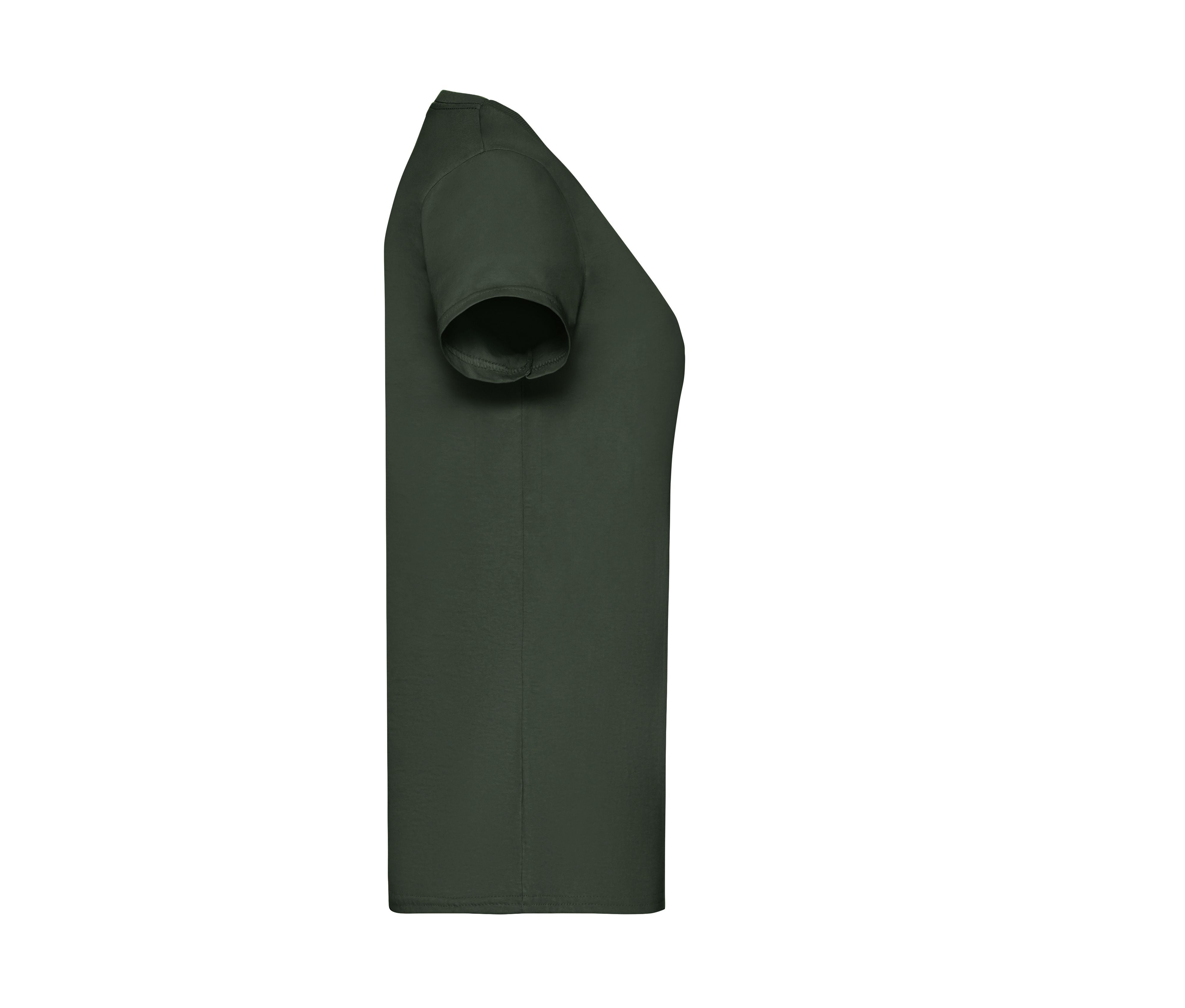 BOTTLE GREEN