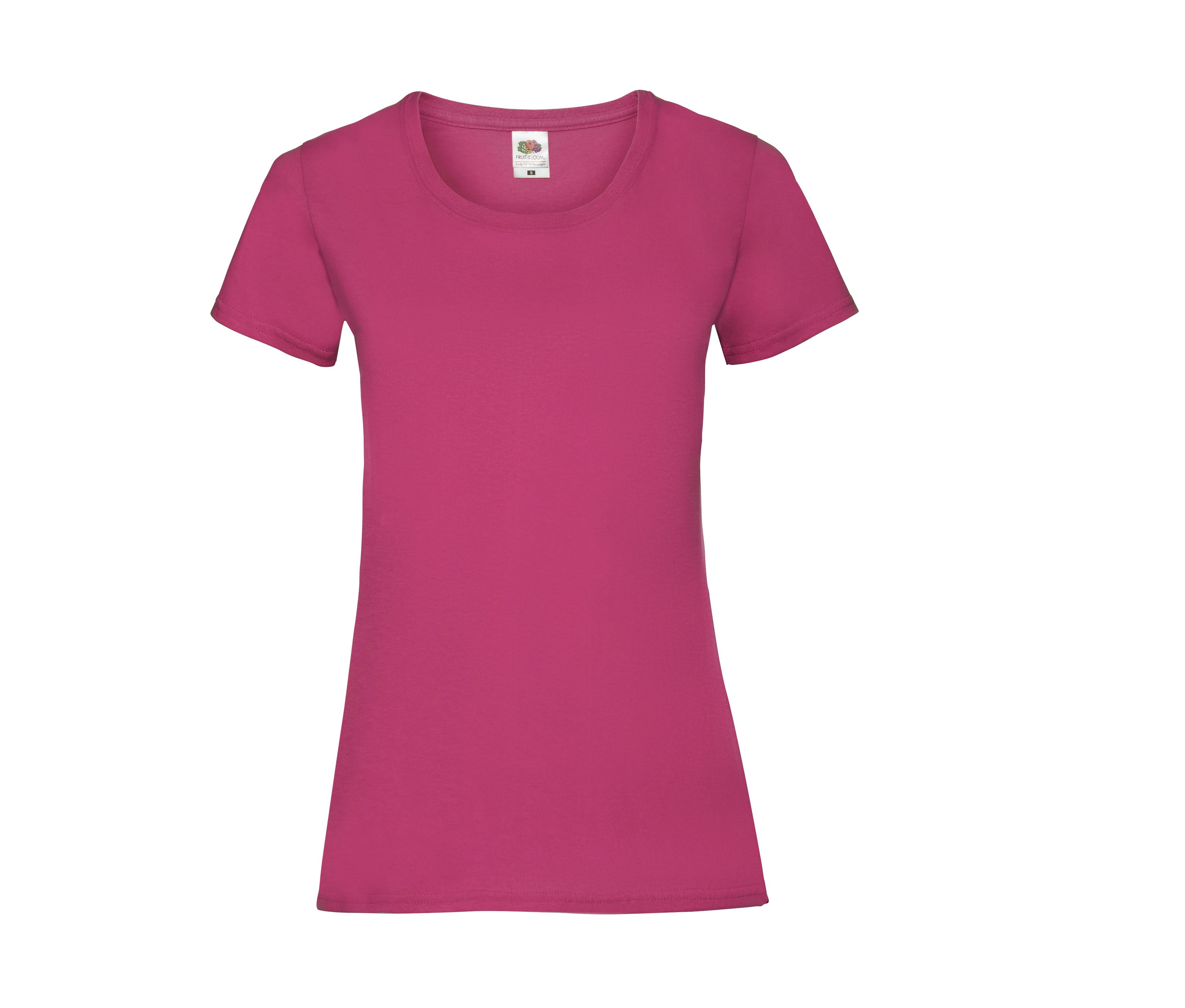 FUCHSIA - avant