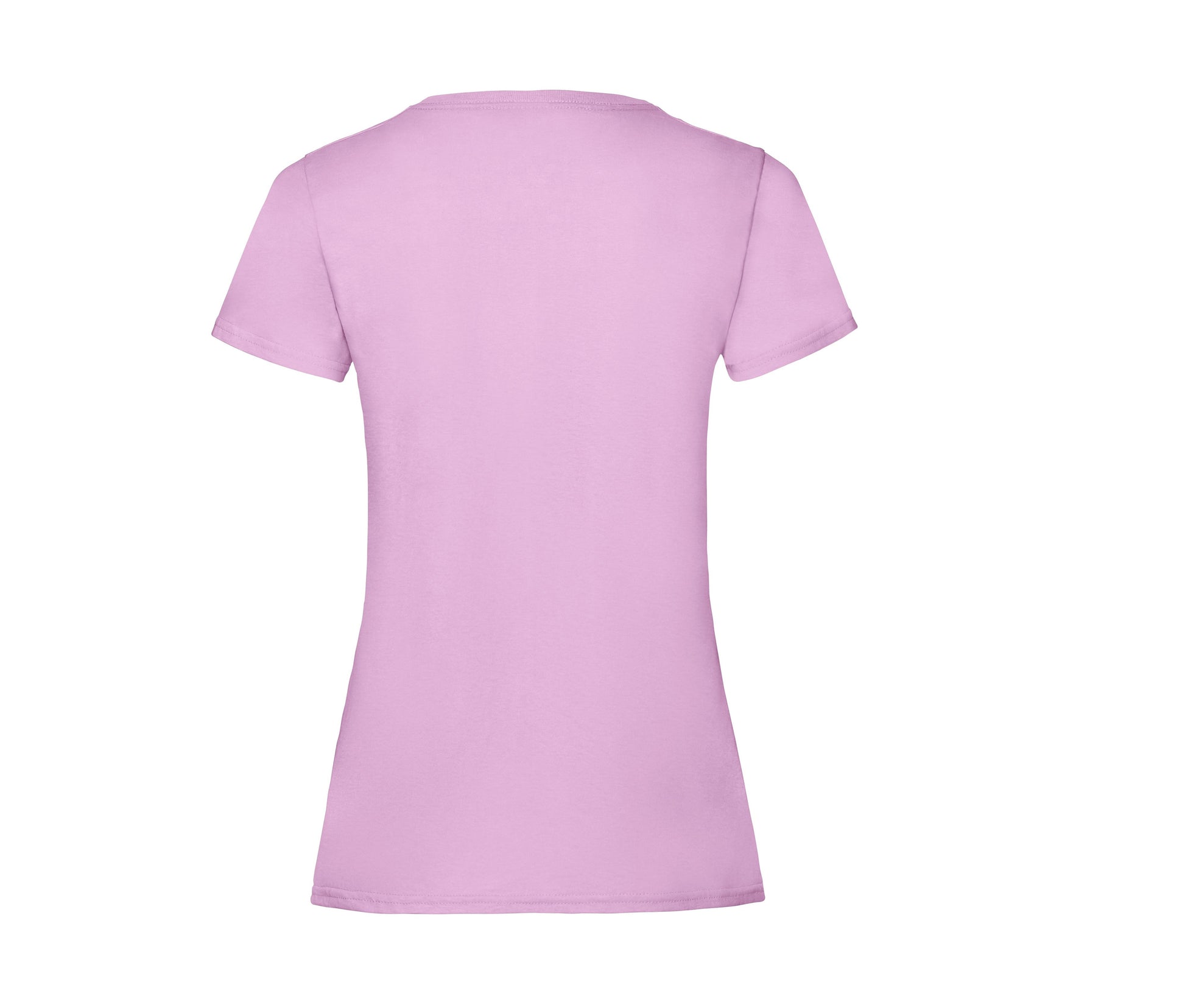 LIGHT PINK - arrière