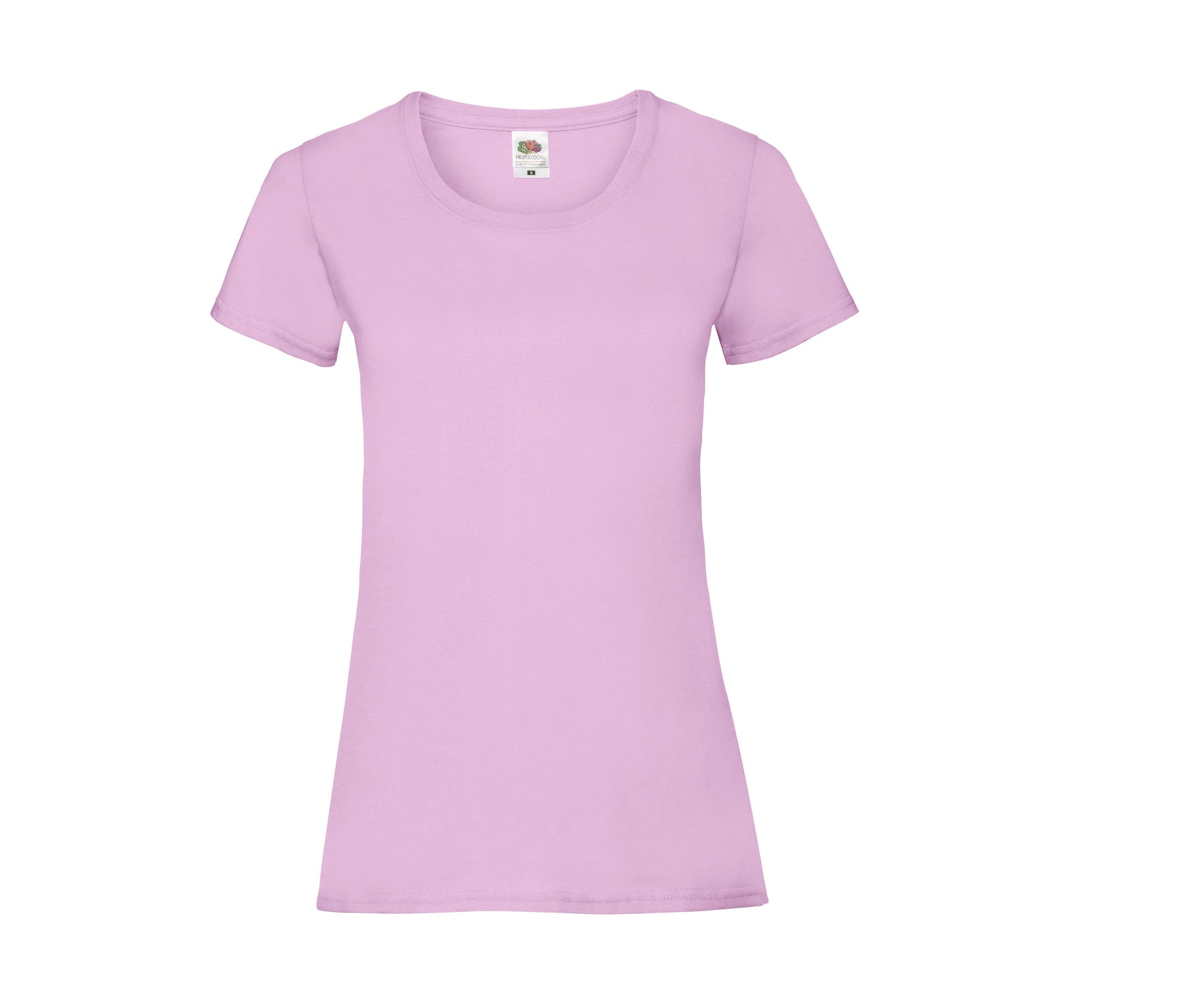 LIGHT PINK - avant