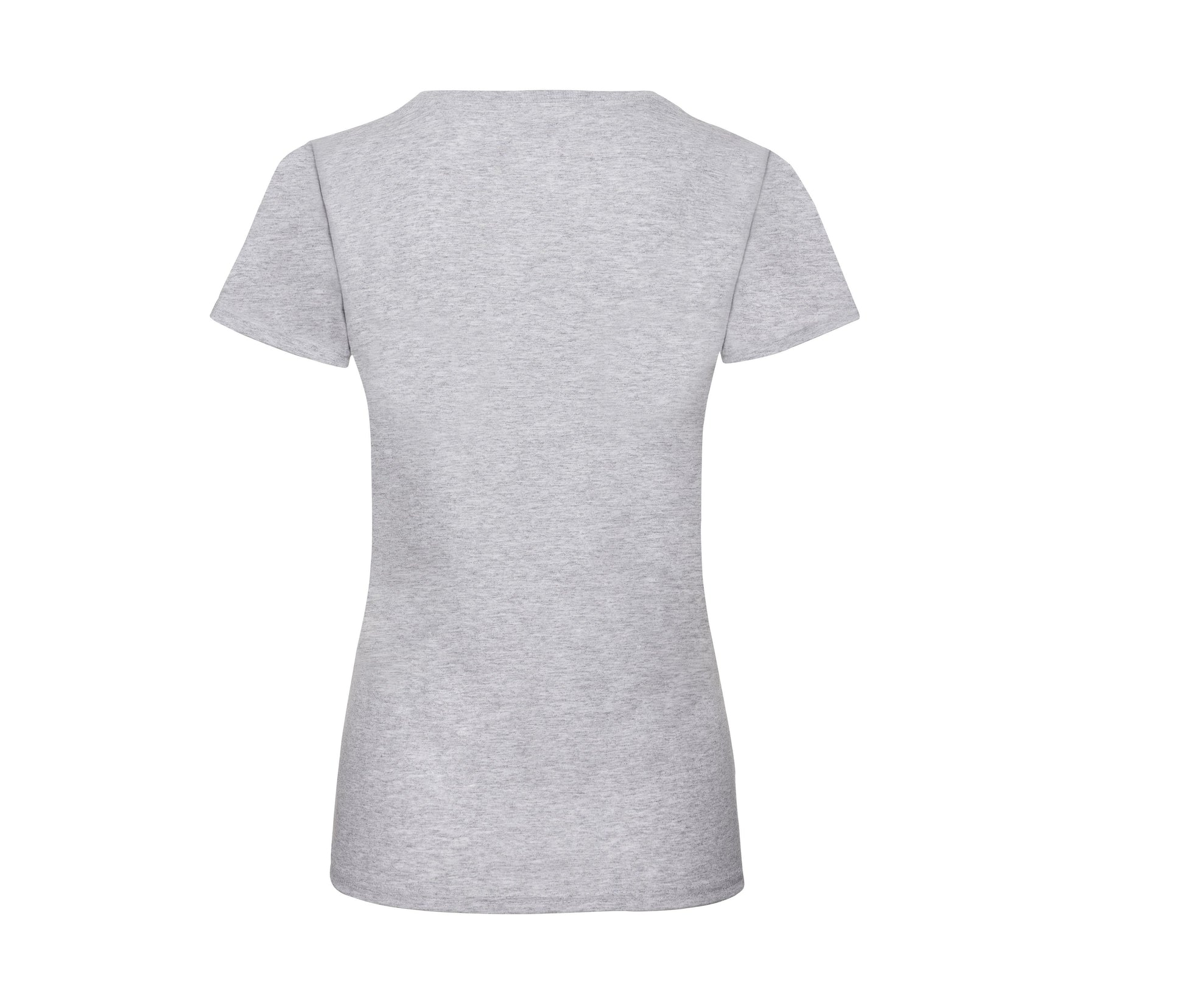 HEATHER GREY - arrière