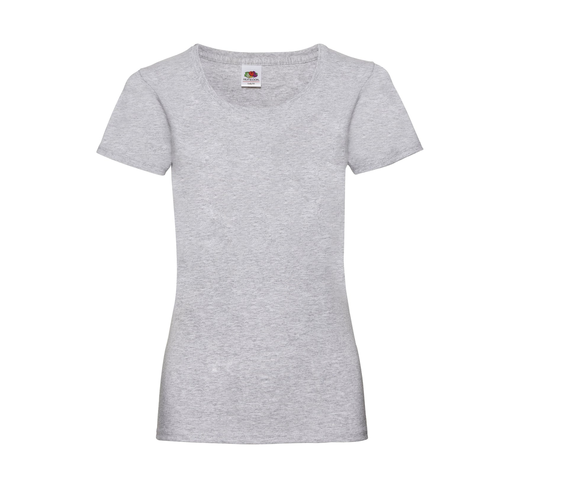 HEATHER GREY - avant
