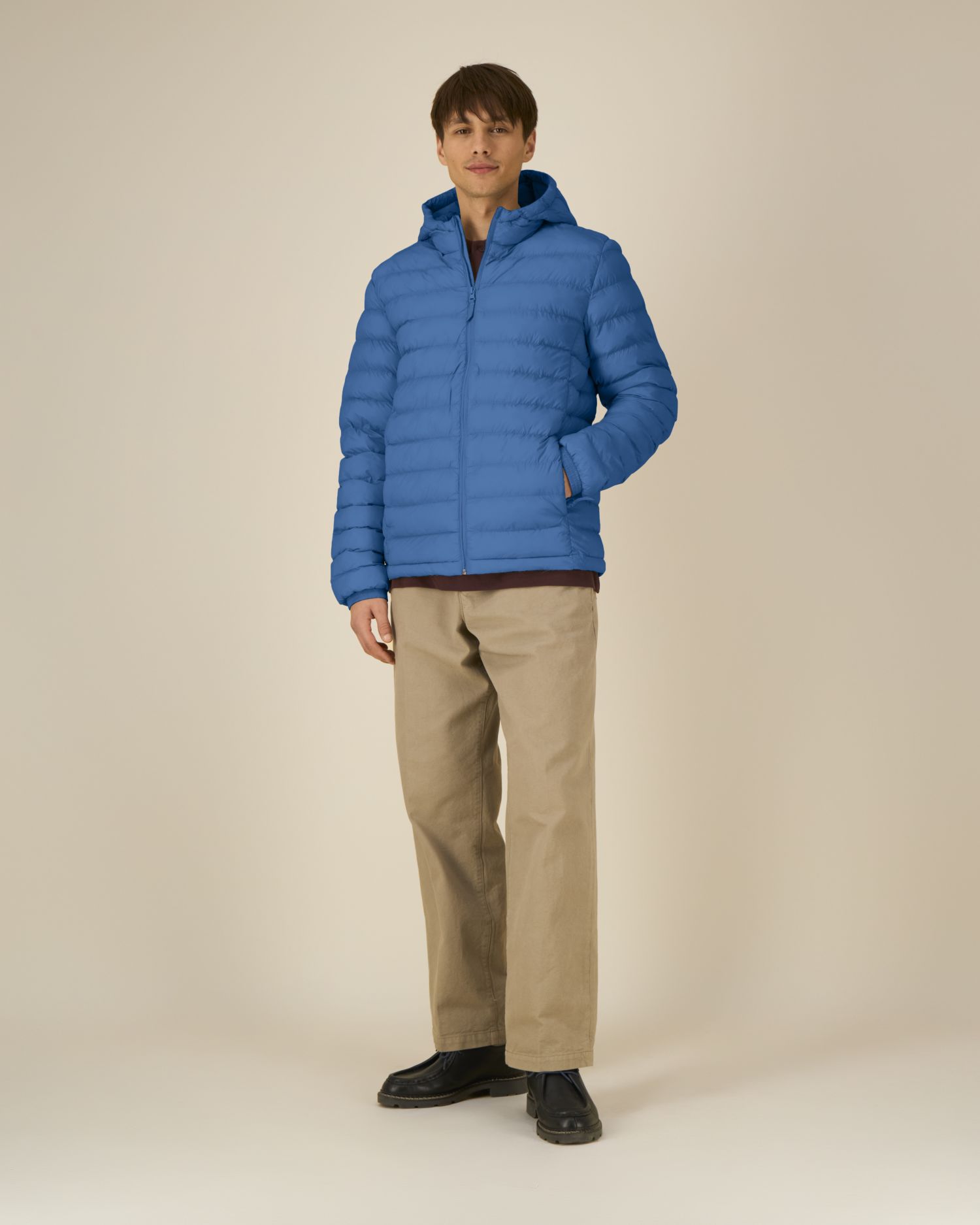 Mindful Blue