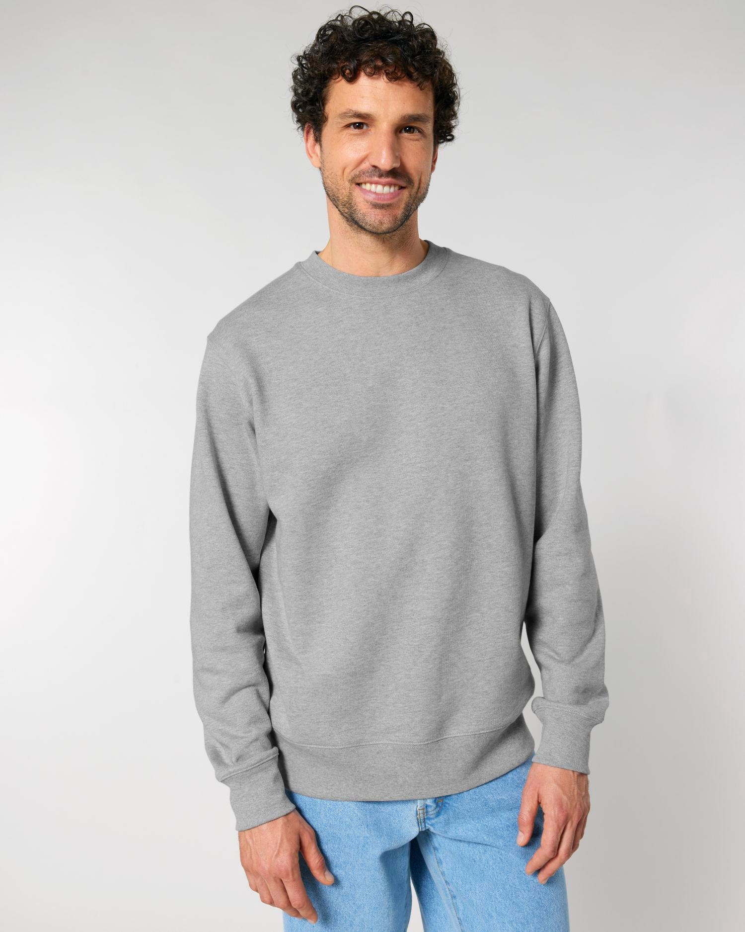 Heather Grey