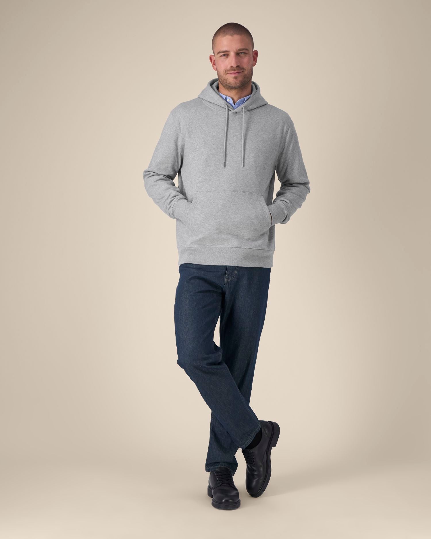 Heather Grey