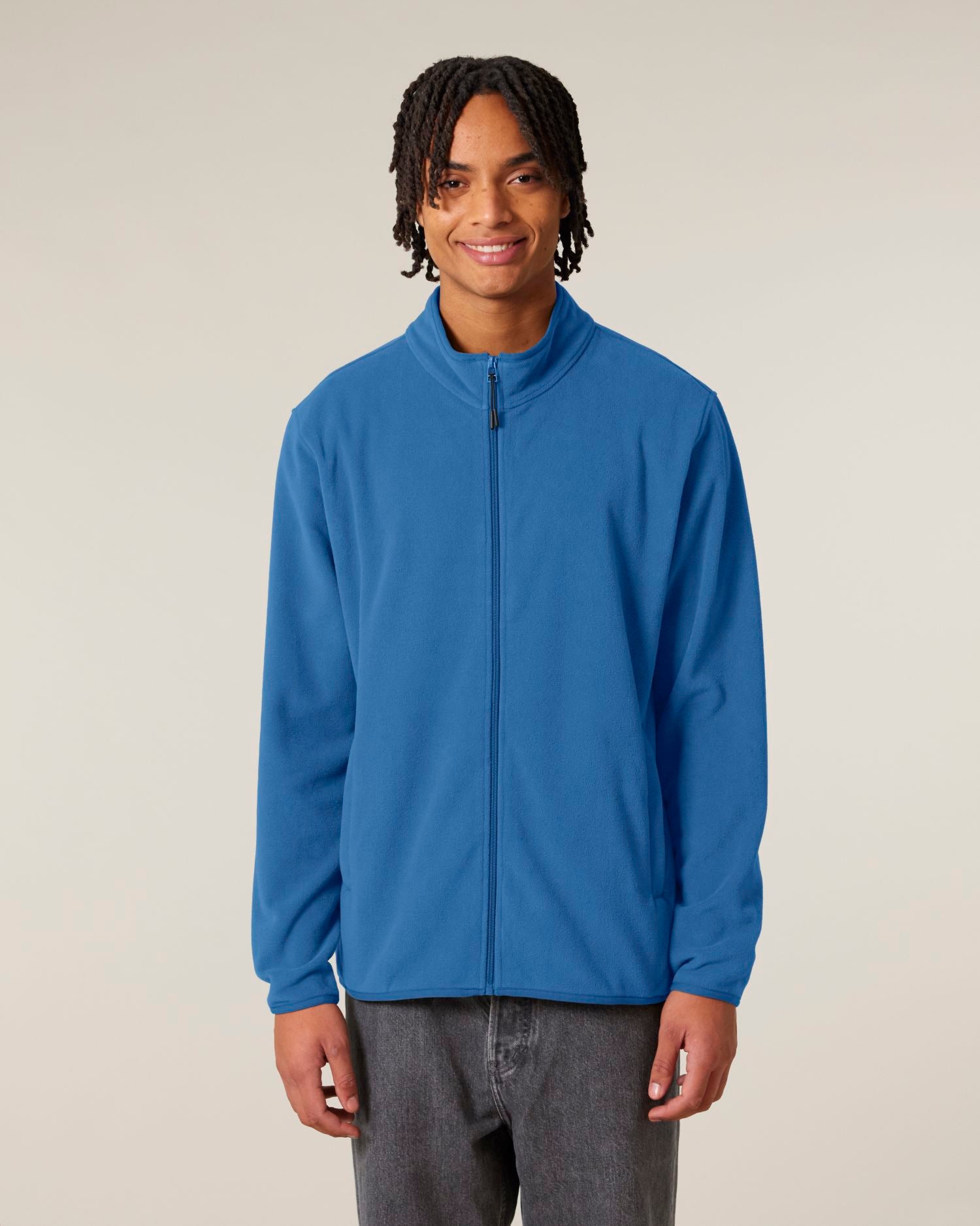 Mindful Blue
