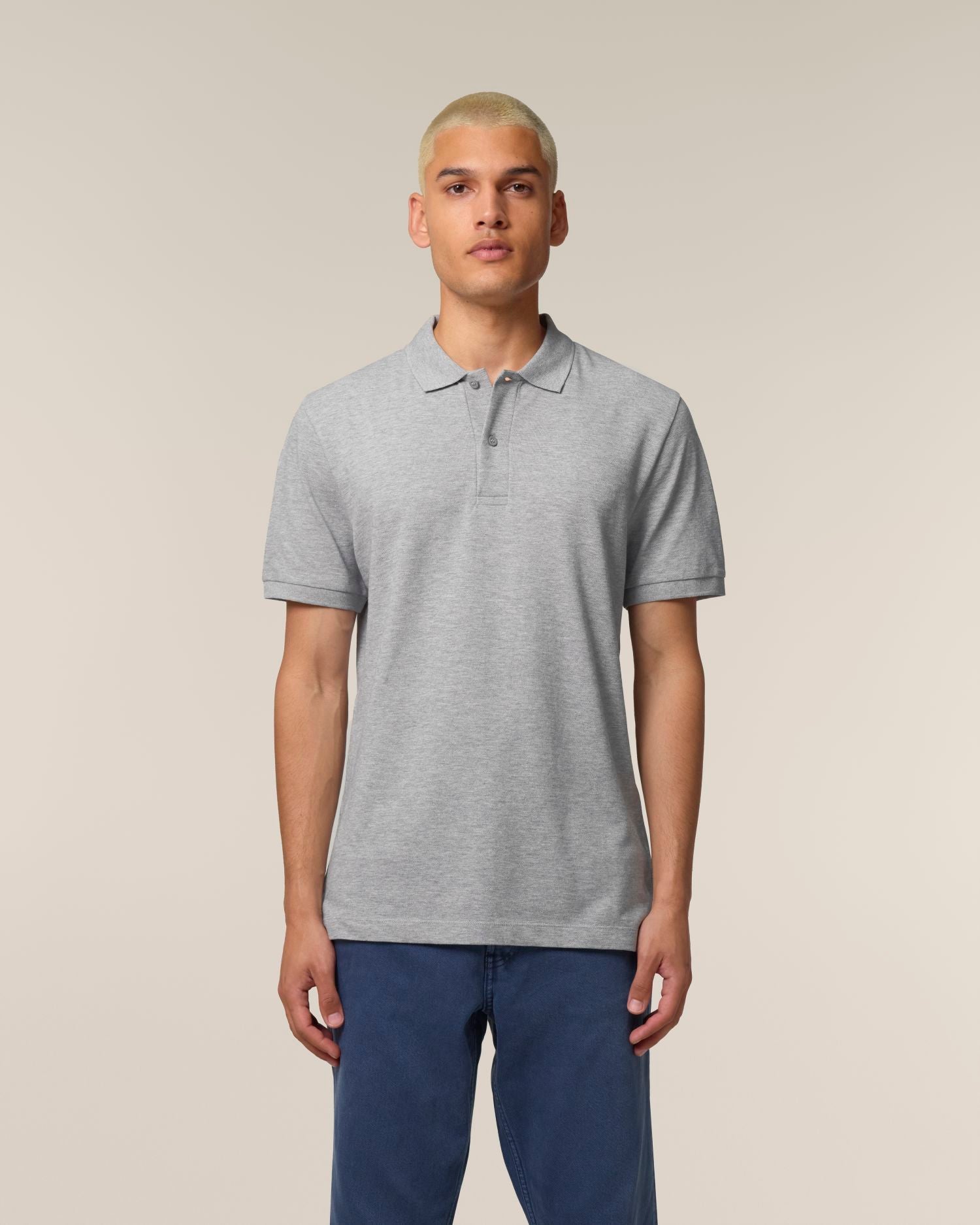 Heather Grey
