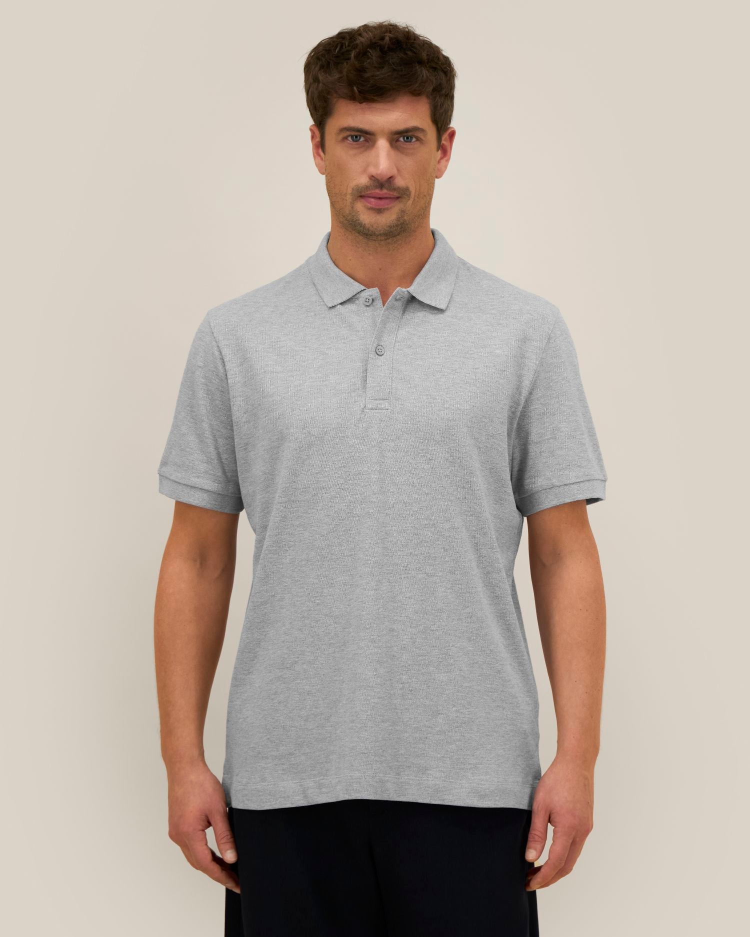 Heather Grey