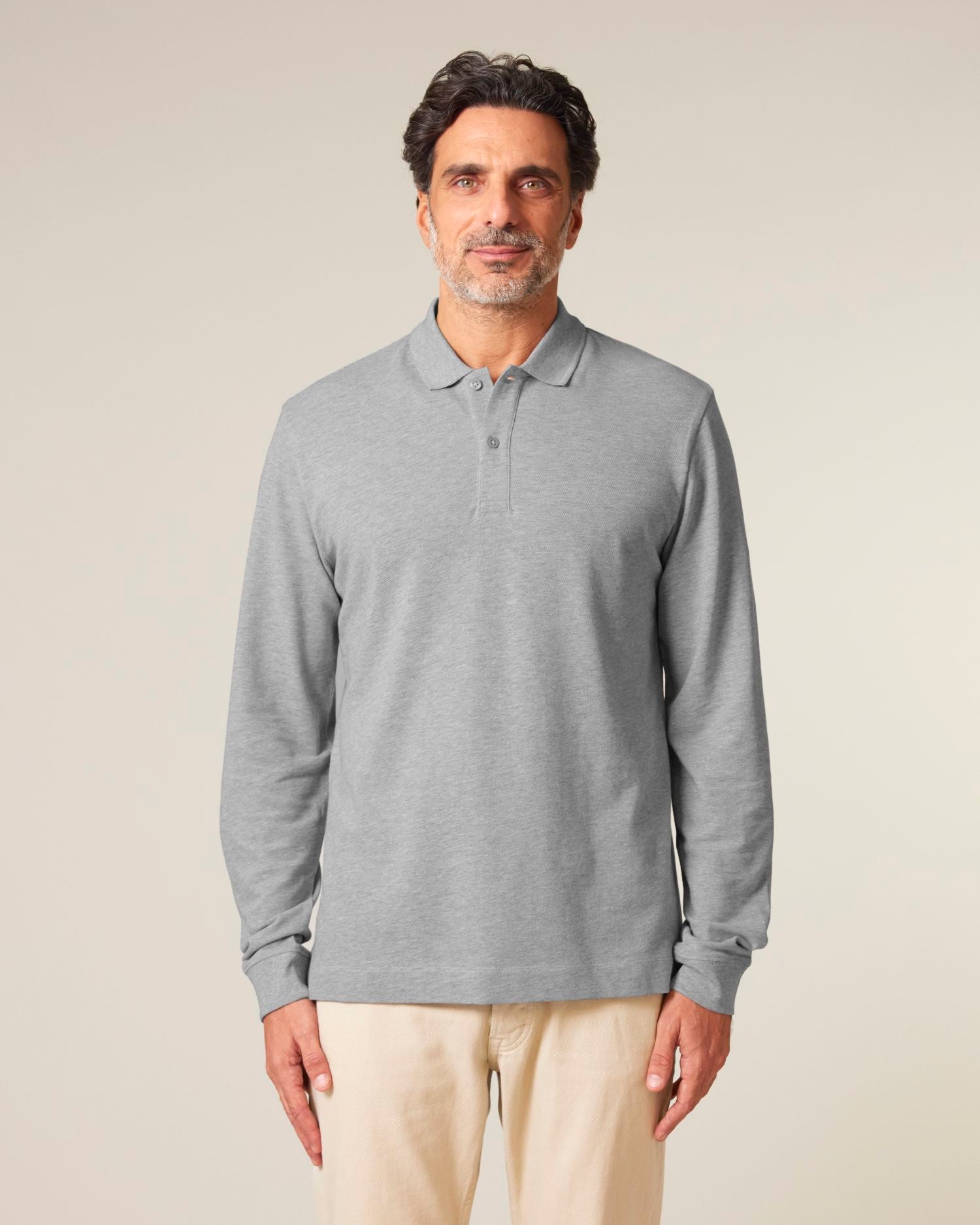 Heather Grey