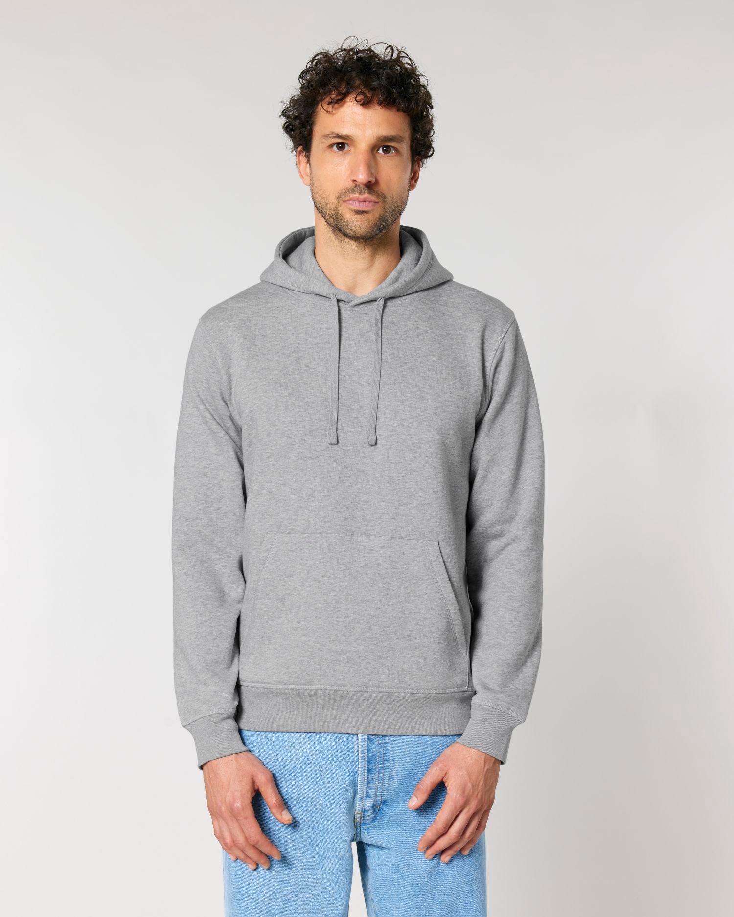 Heather Grey