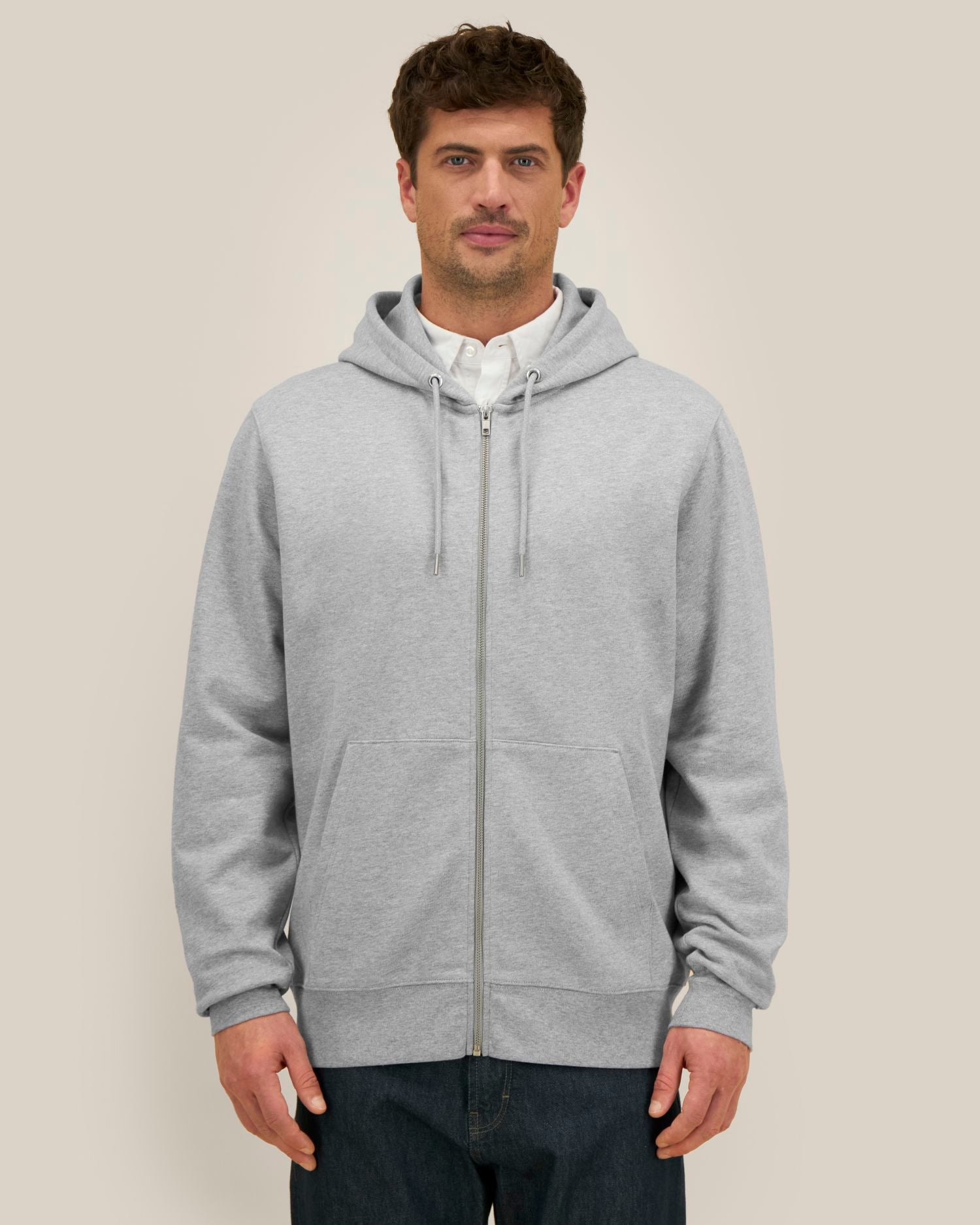 Heather Grey