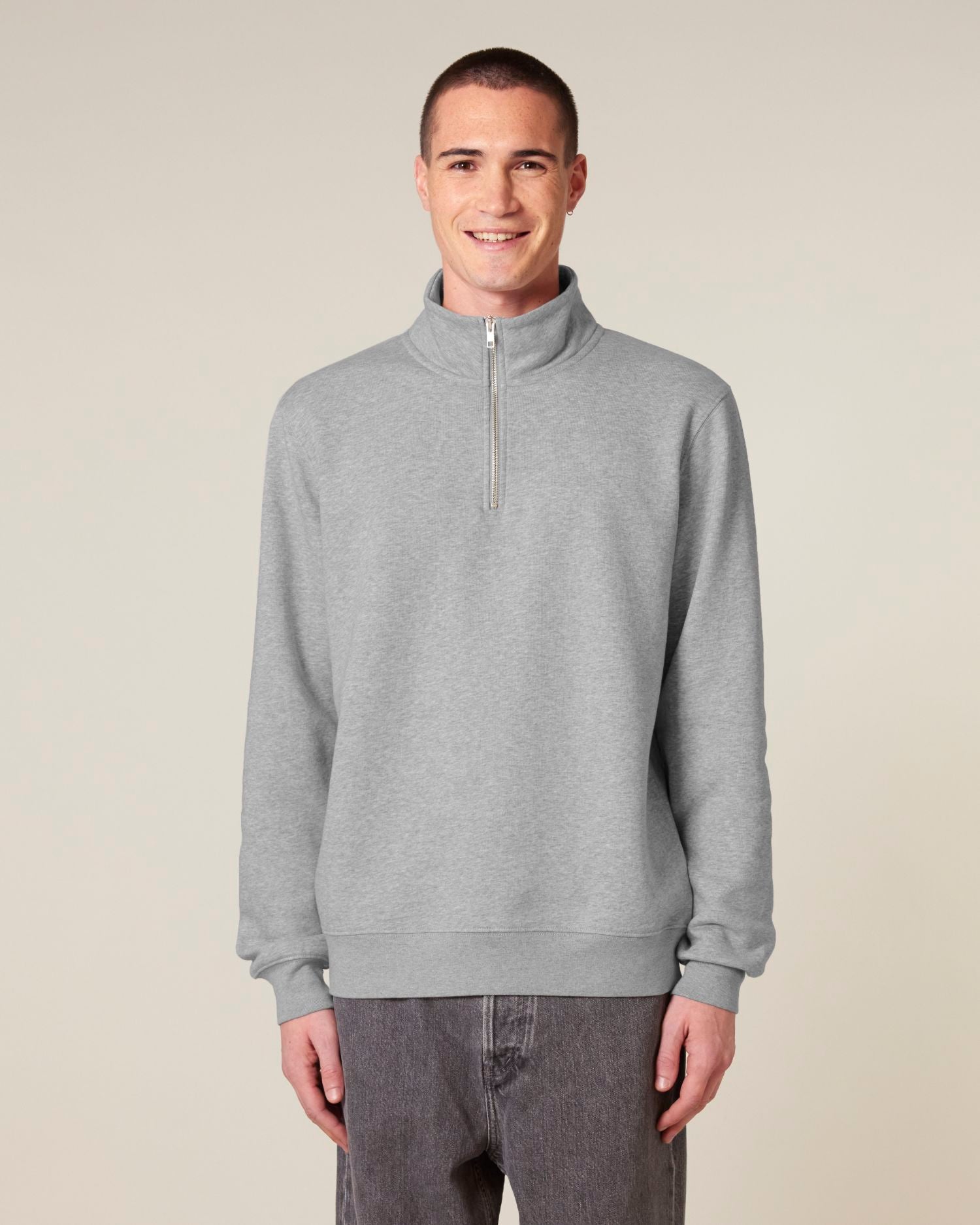 Heather Grey