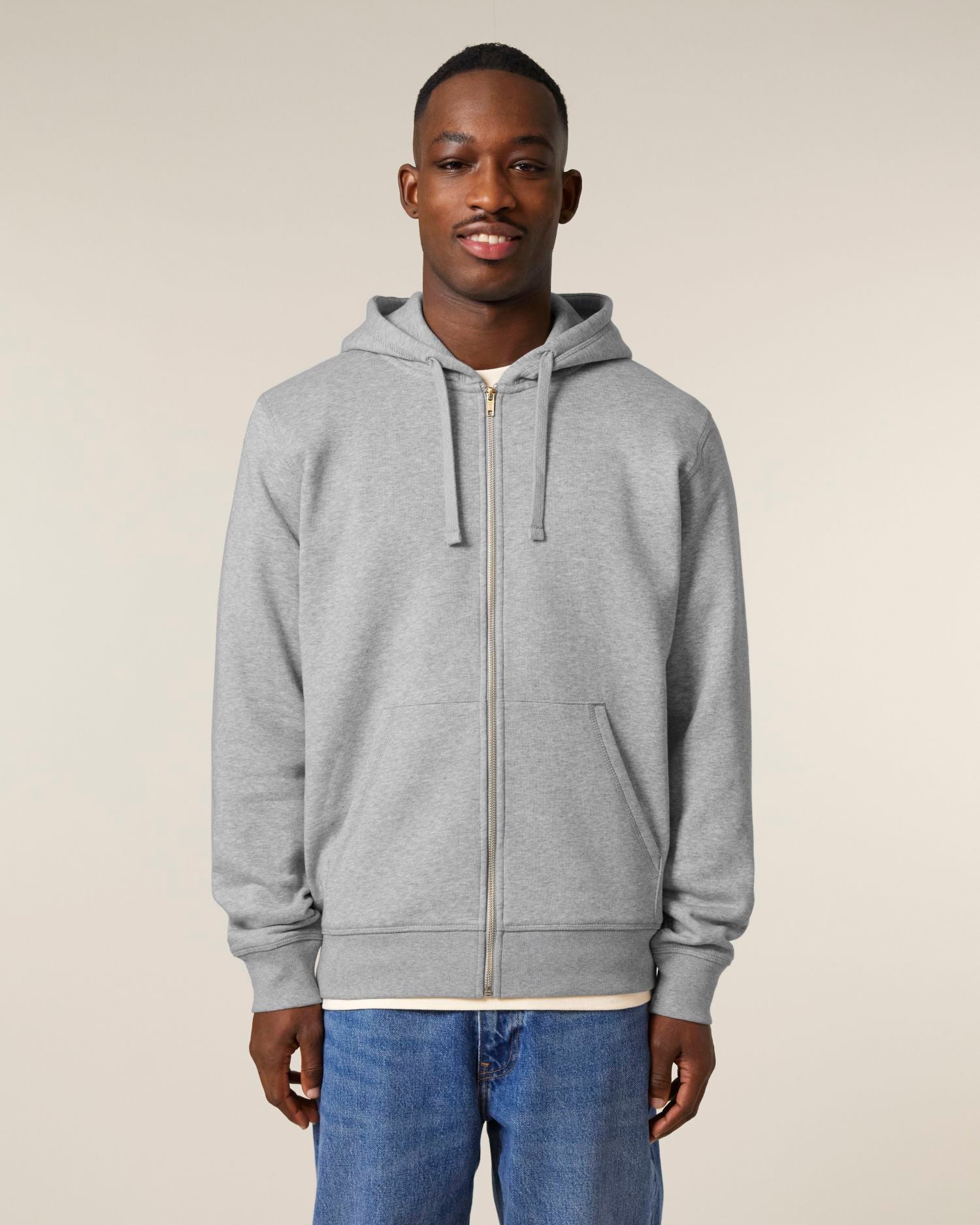 Heather Grey
