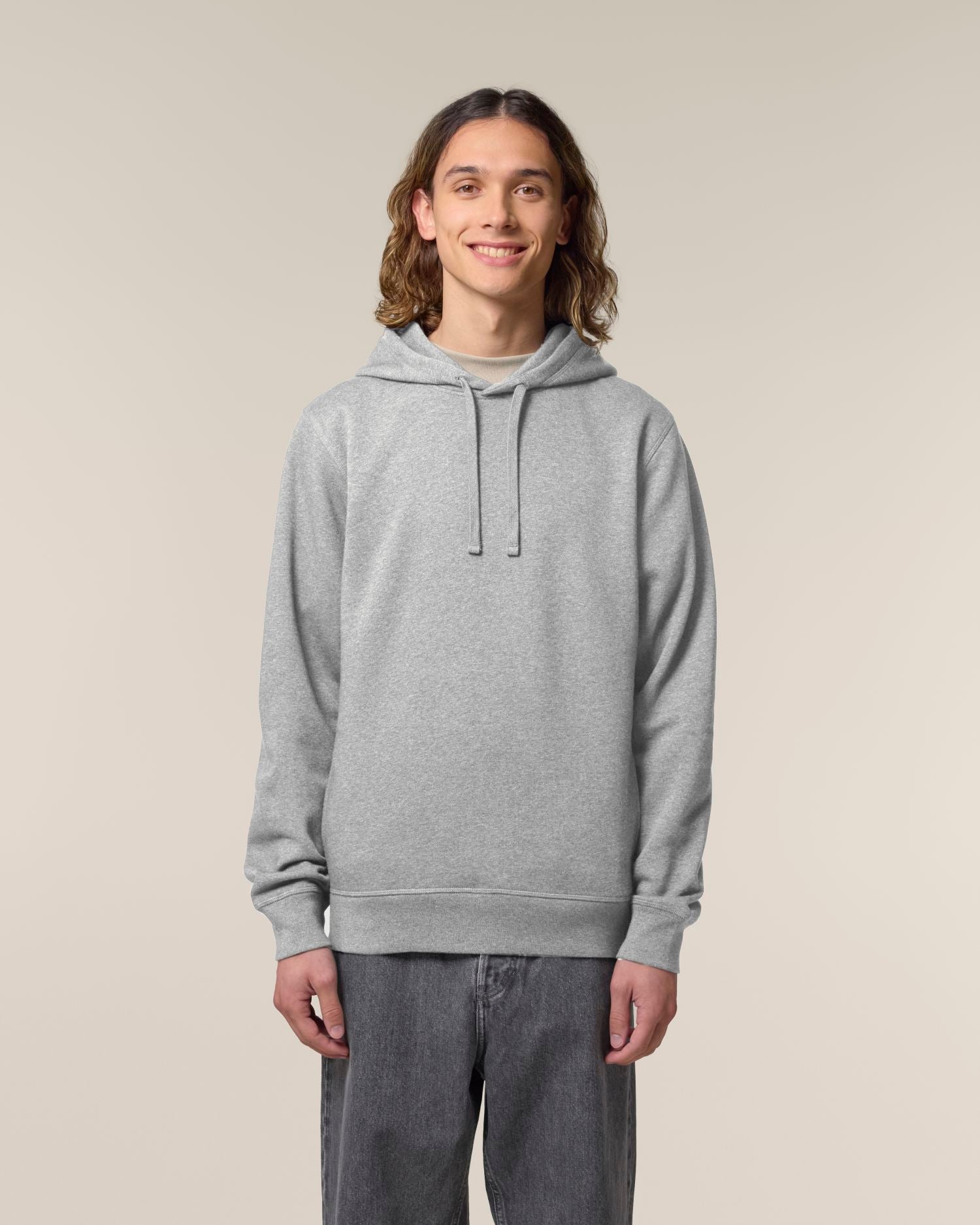 Heather Grey