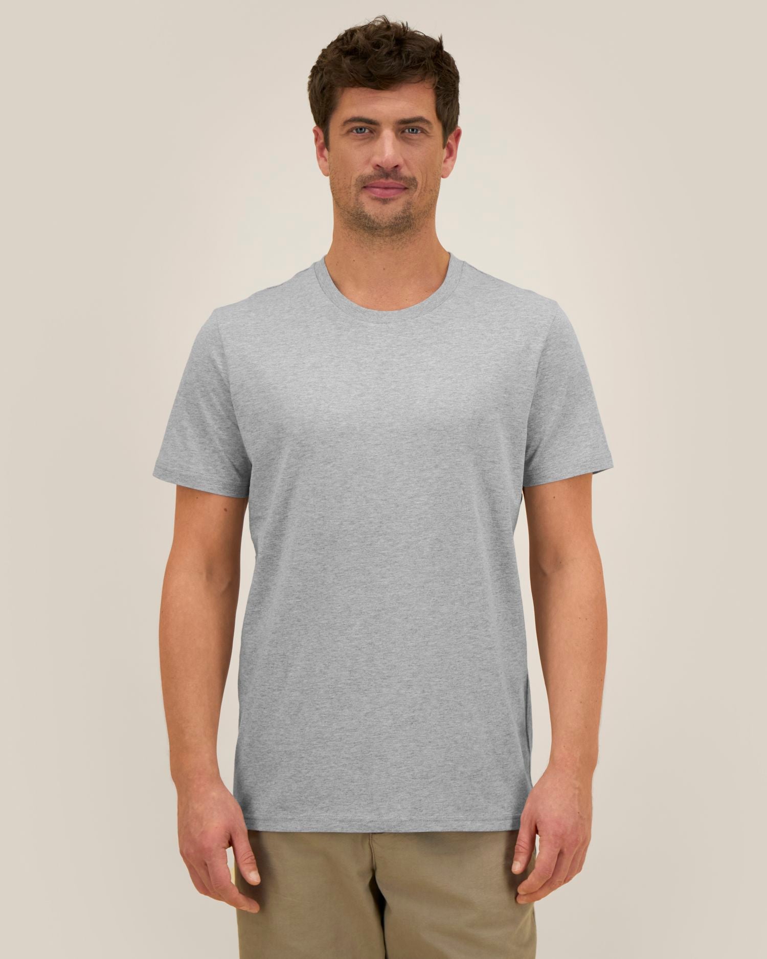 Heather Grey