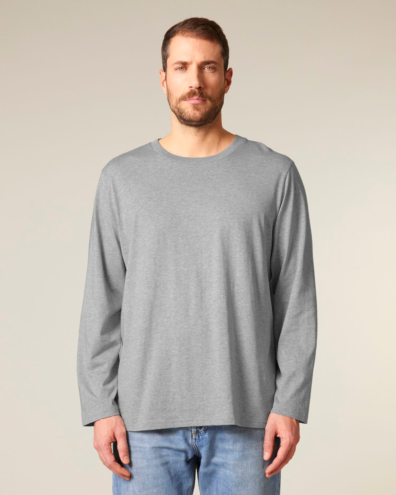 Heather Grey