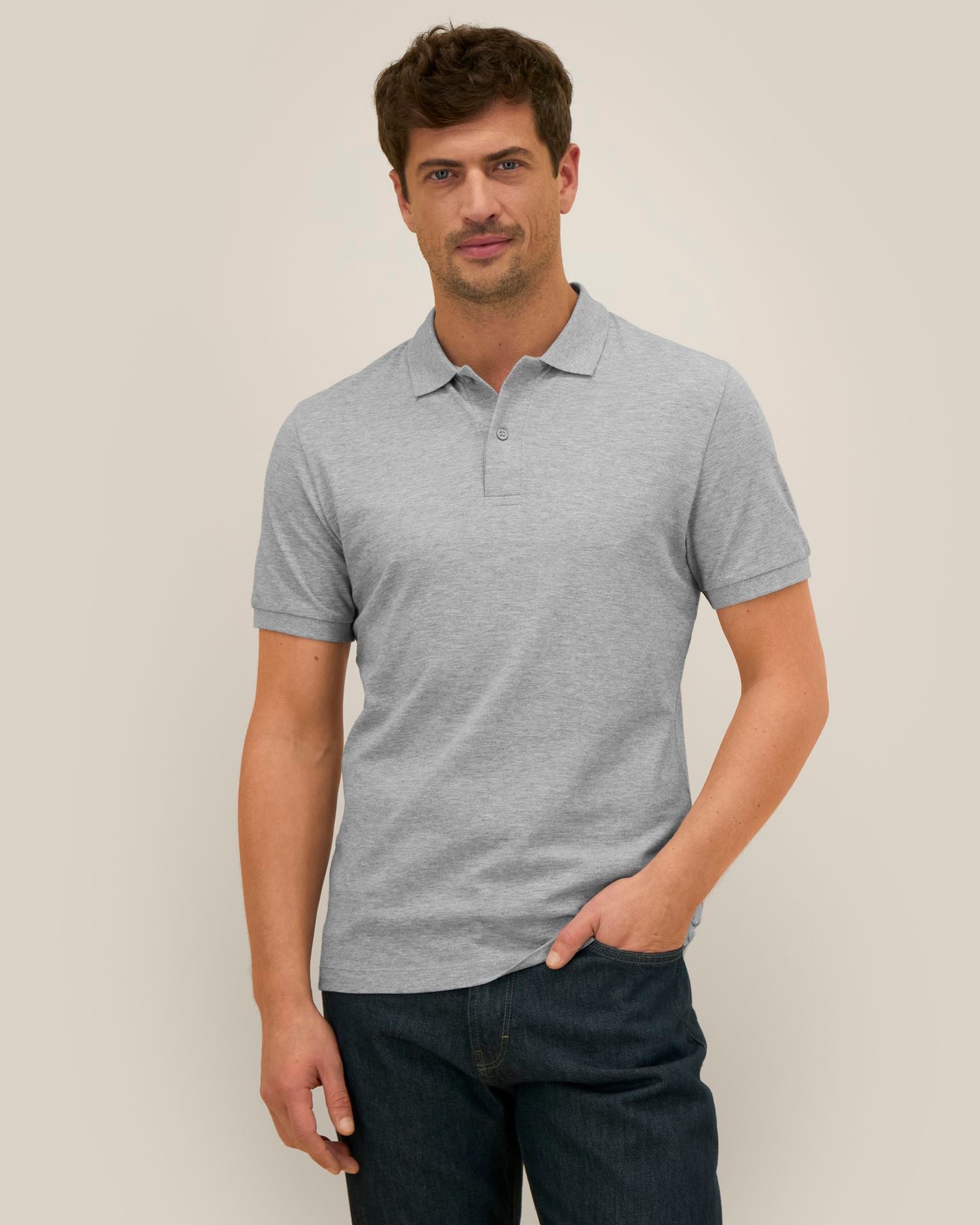 Heather Grey