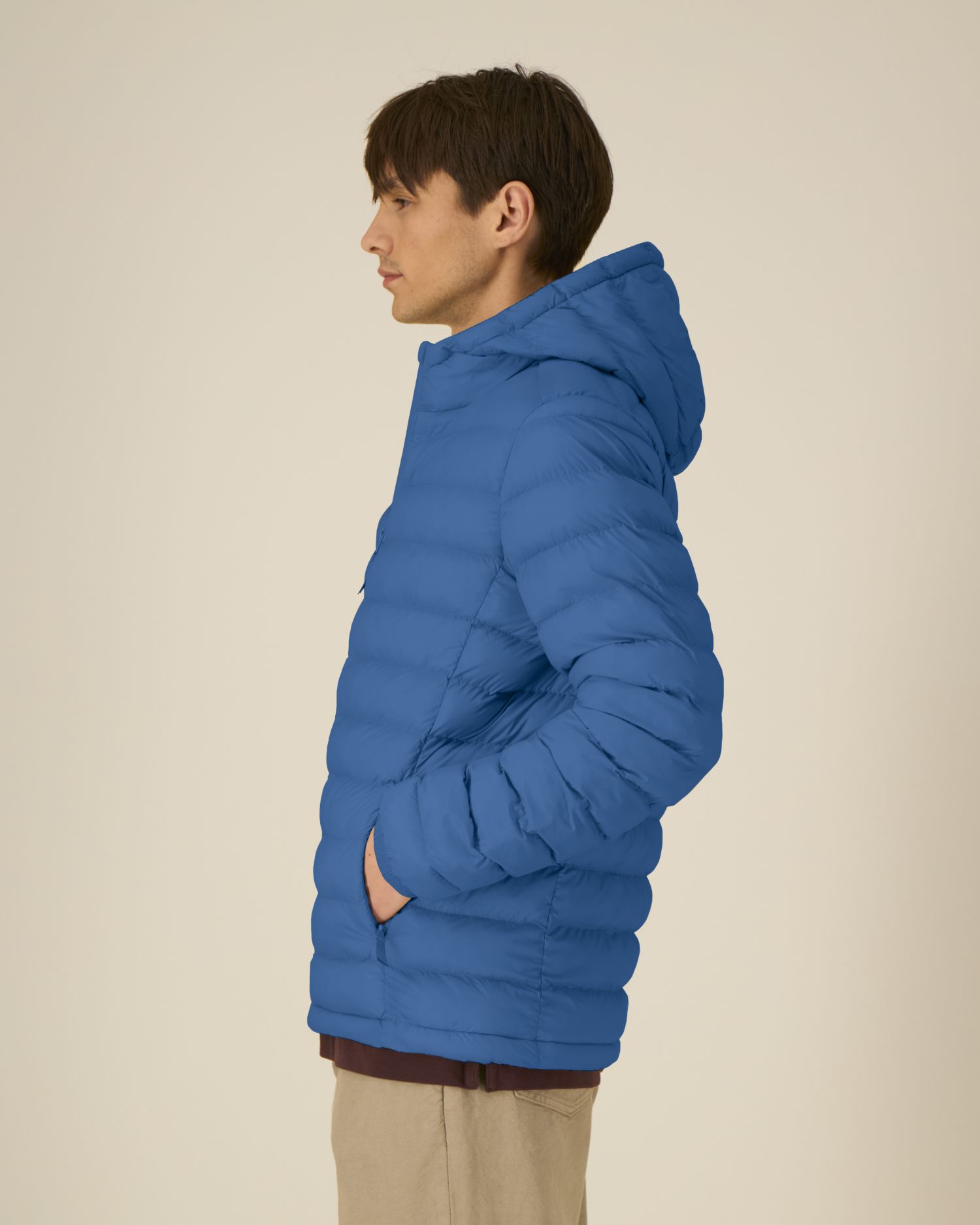 Mindful Blue