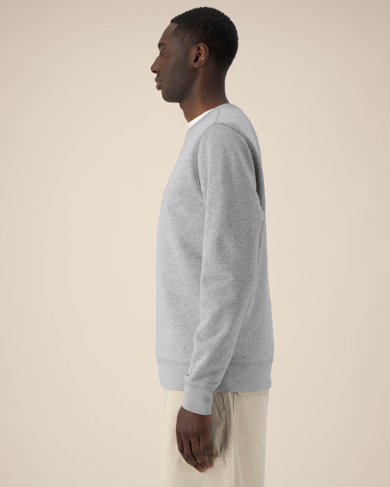 Heather Grey