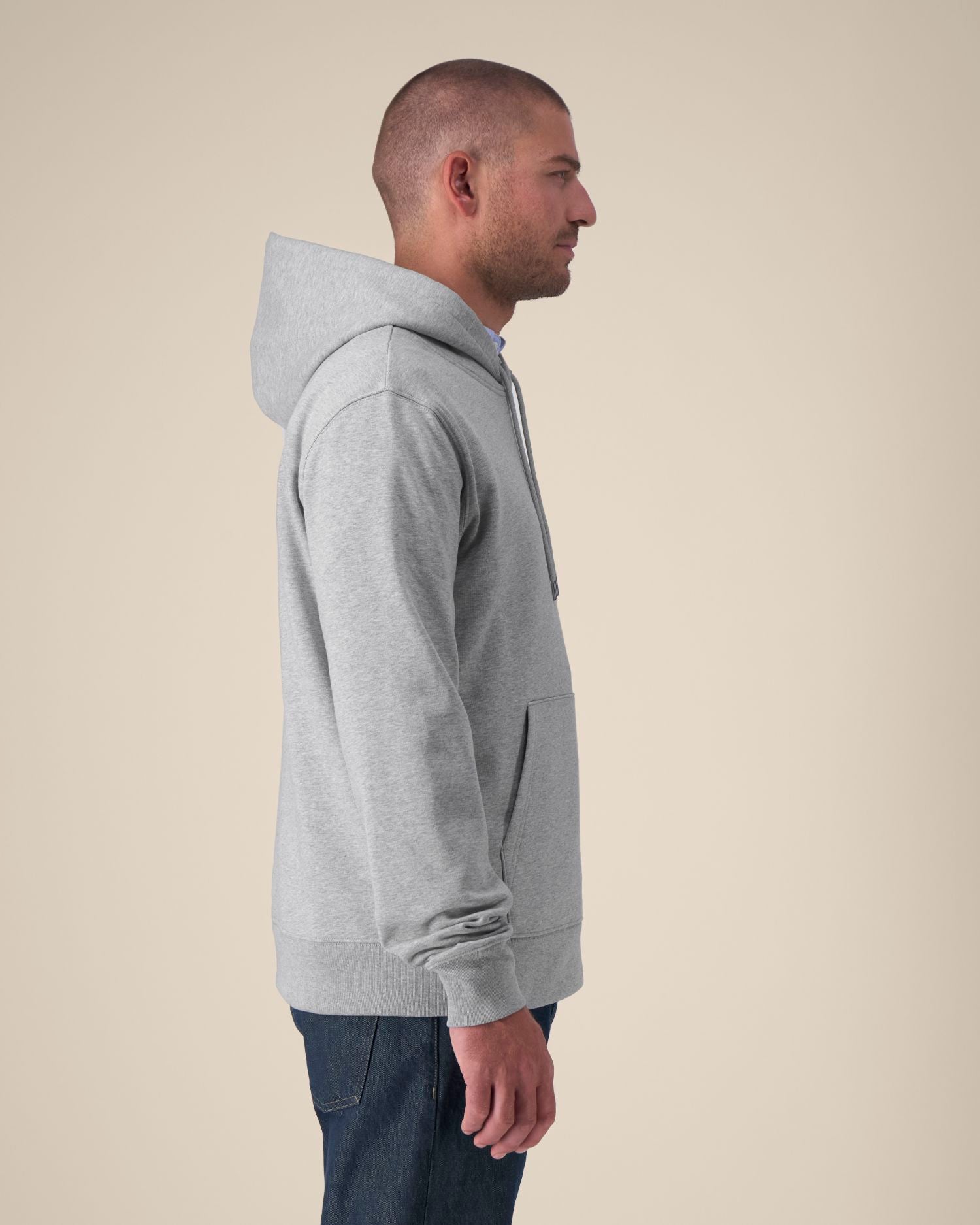 Heather Grey