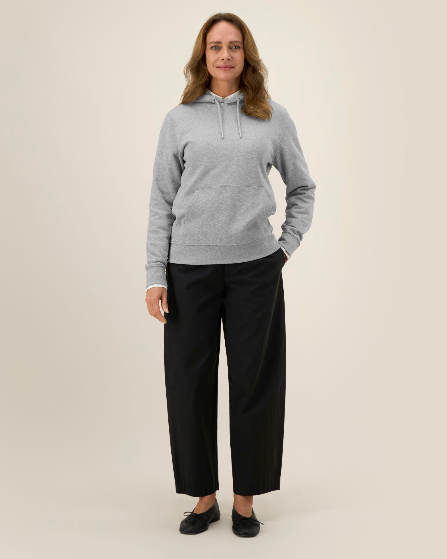 Heather Grey