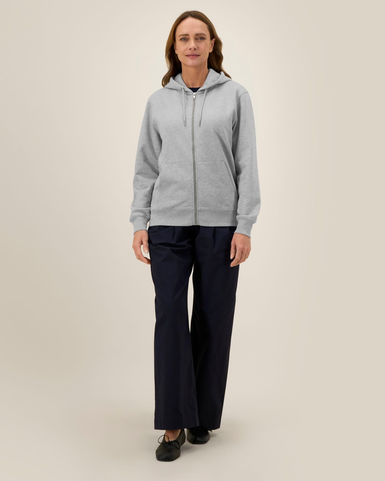 Heather Grey