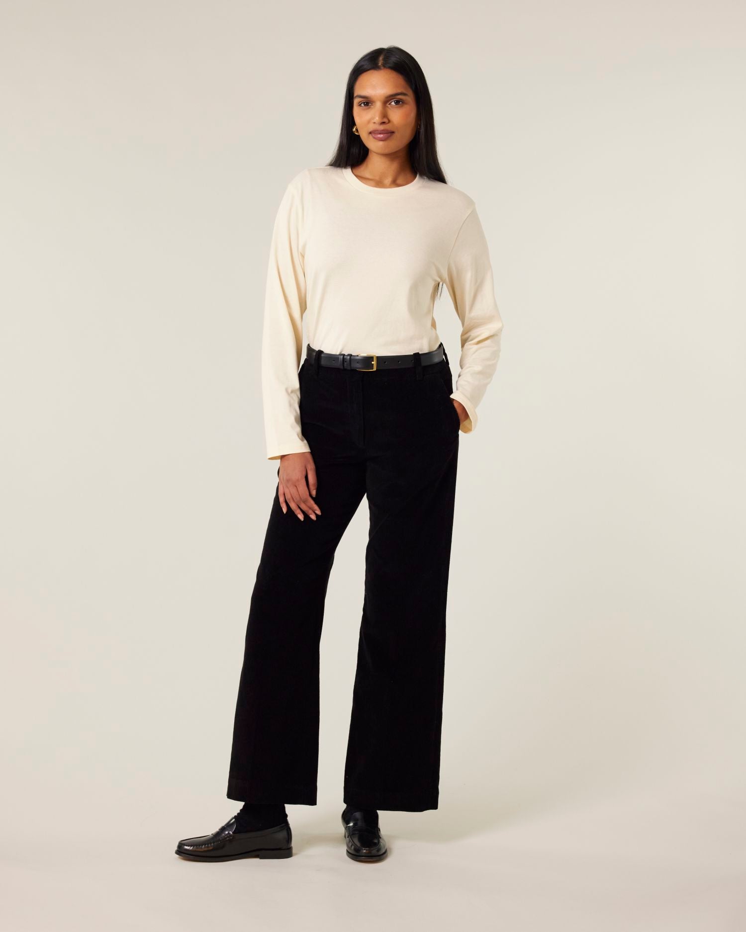 Natural Raw