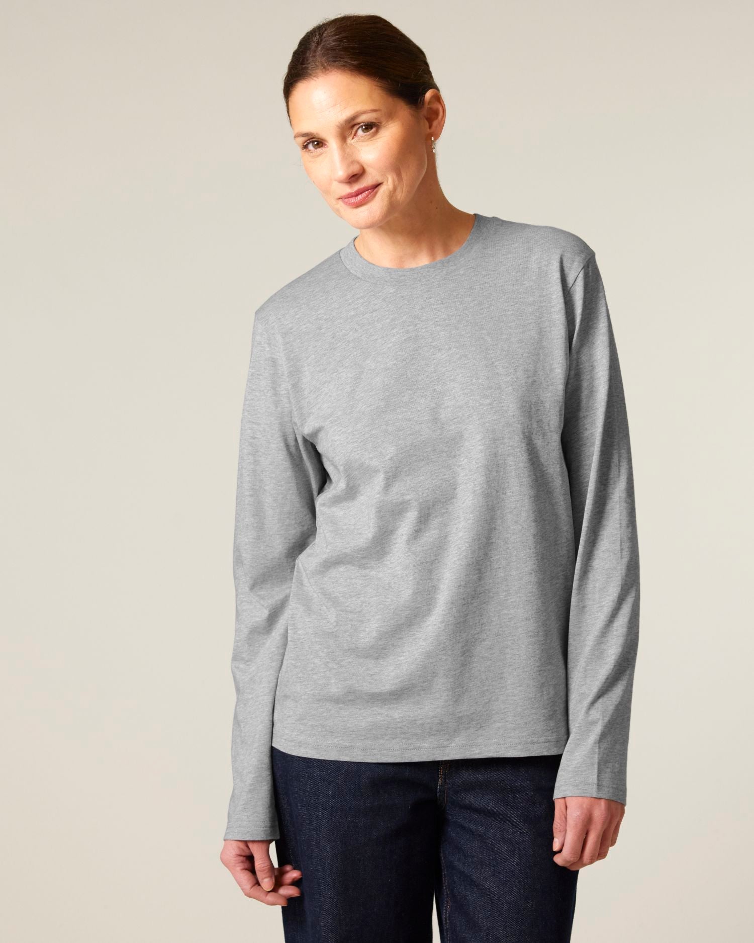 Heather Grey