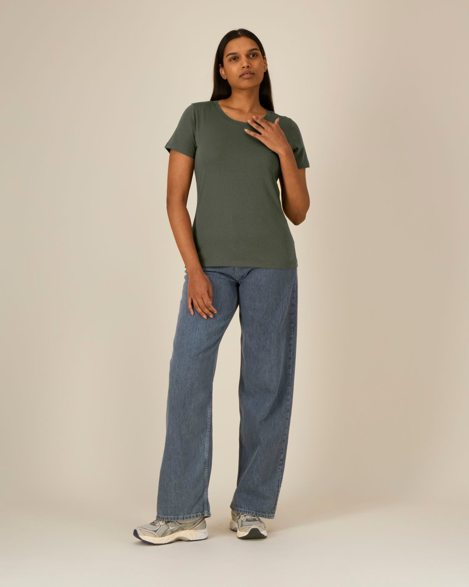 Khaki