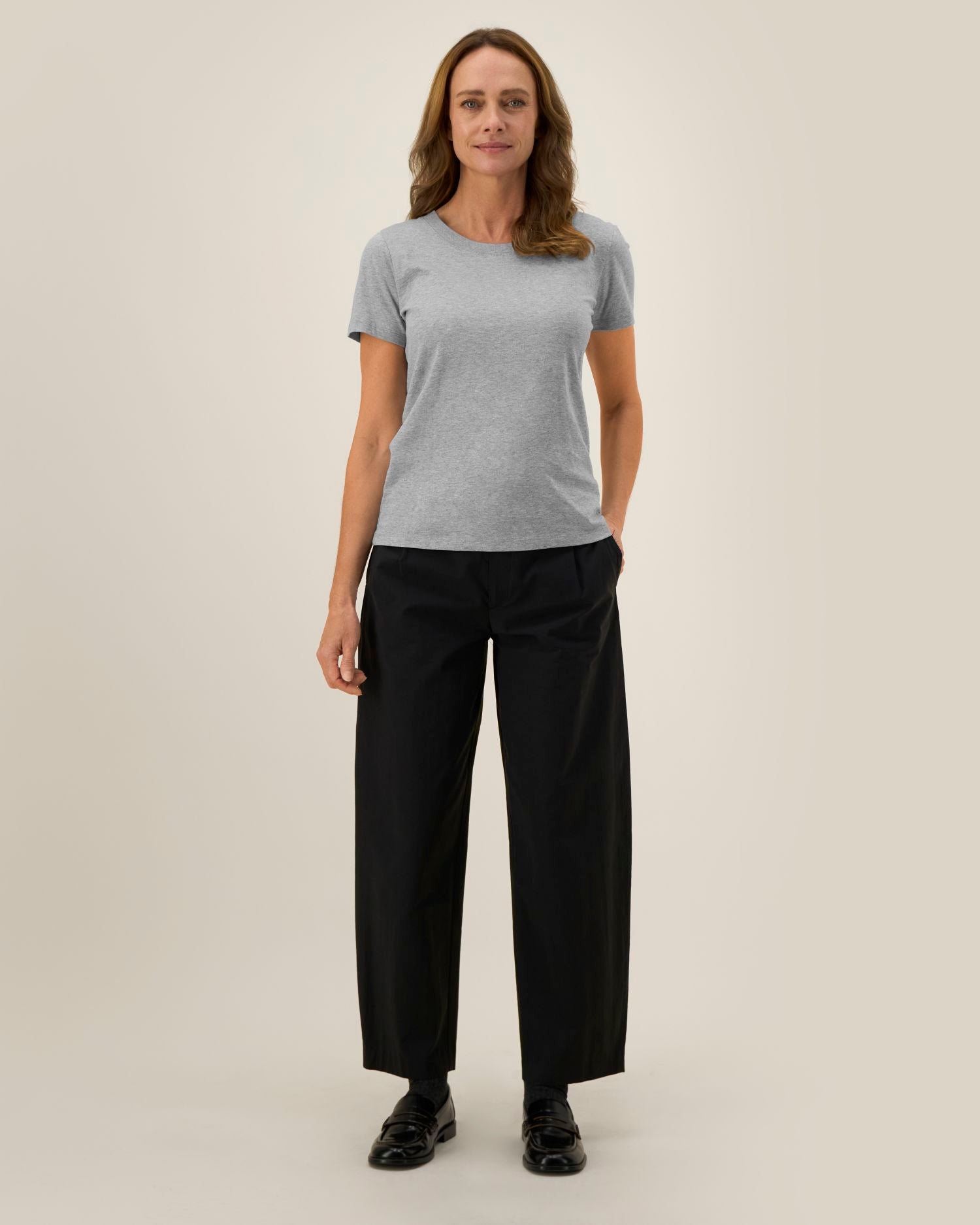 Heather Grey
