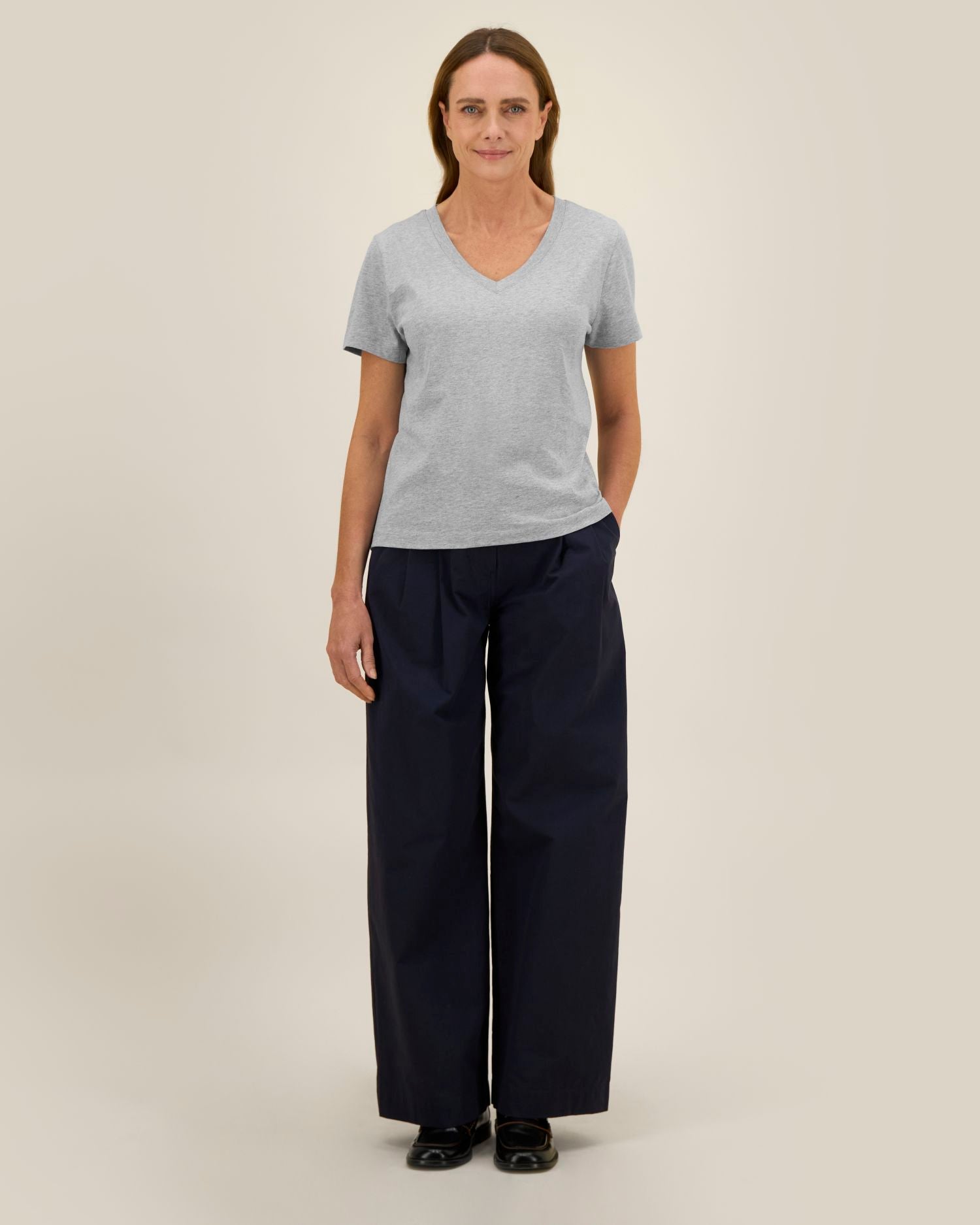 Heather Grey