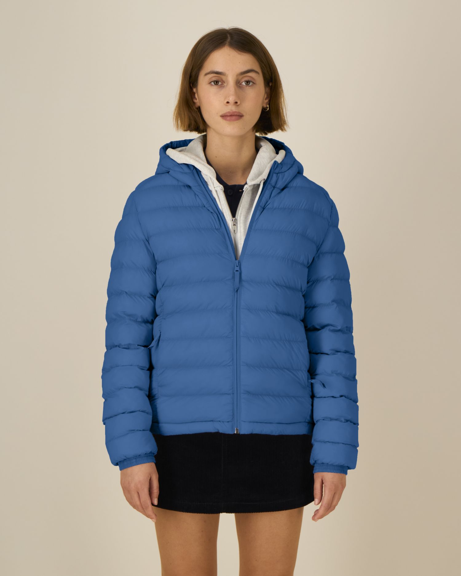 Mindful Blue