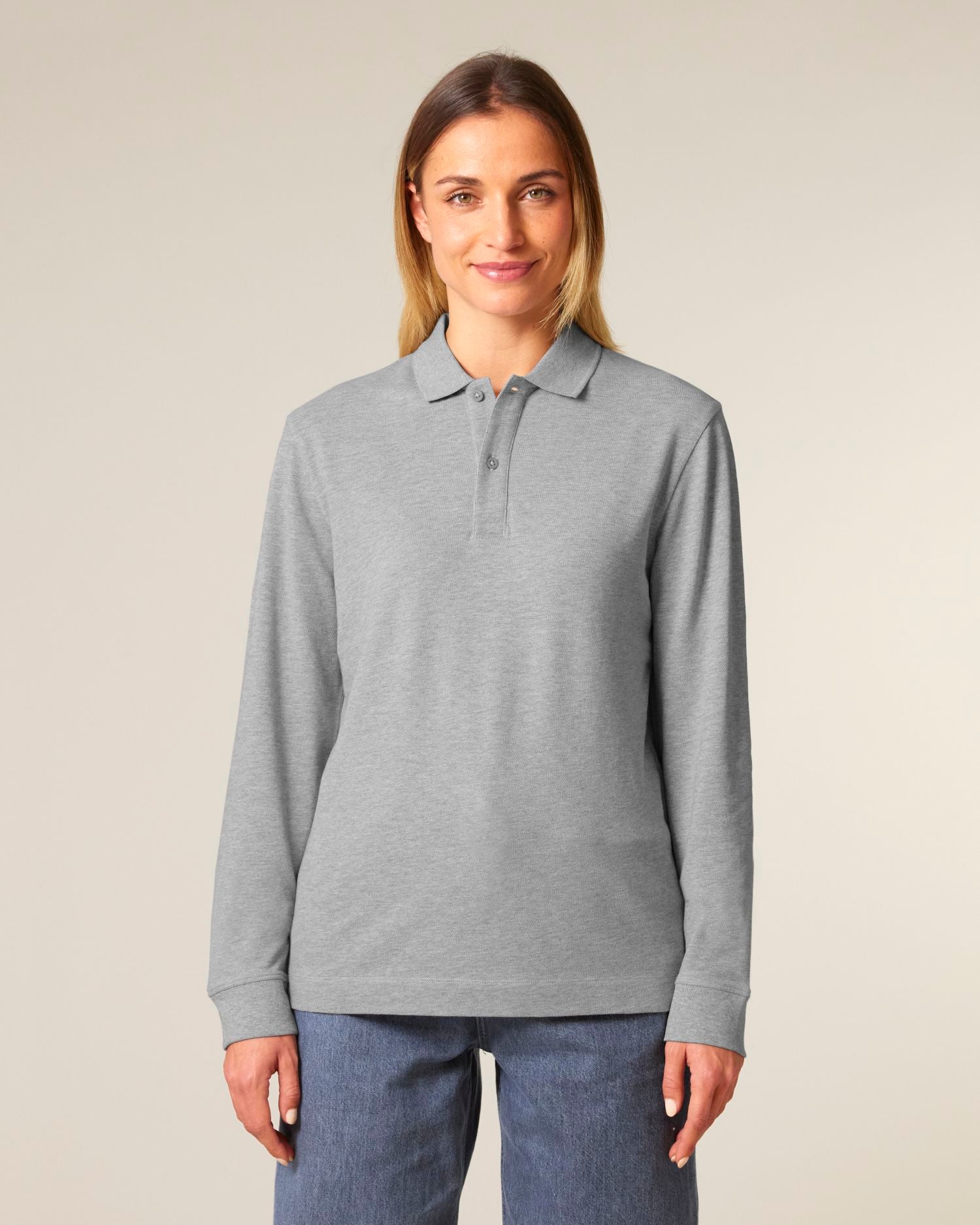 Heather Grey