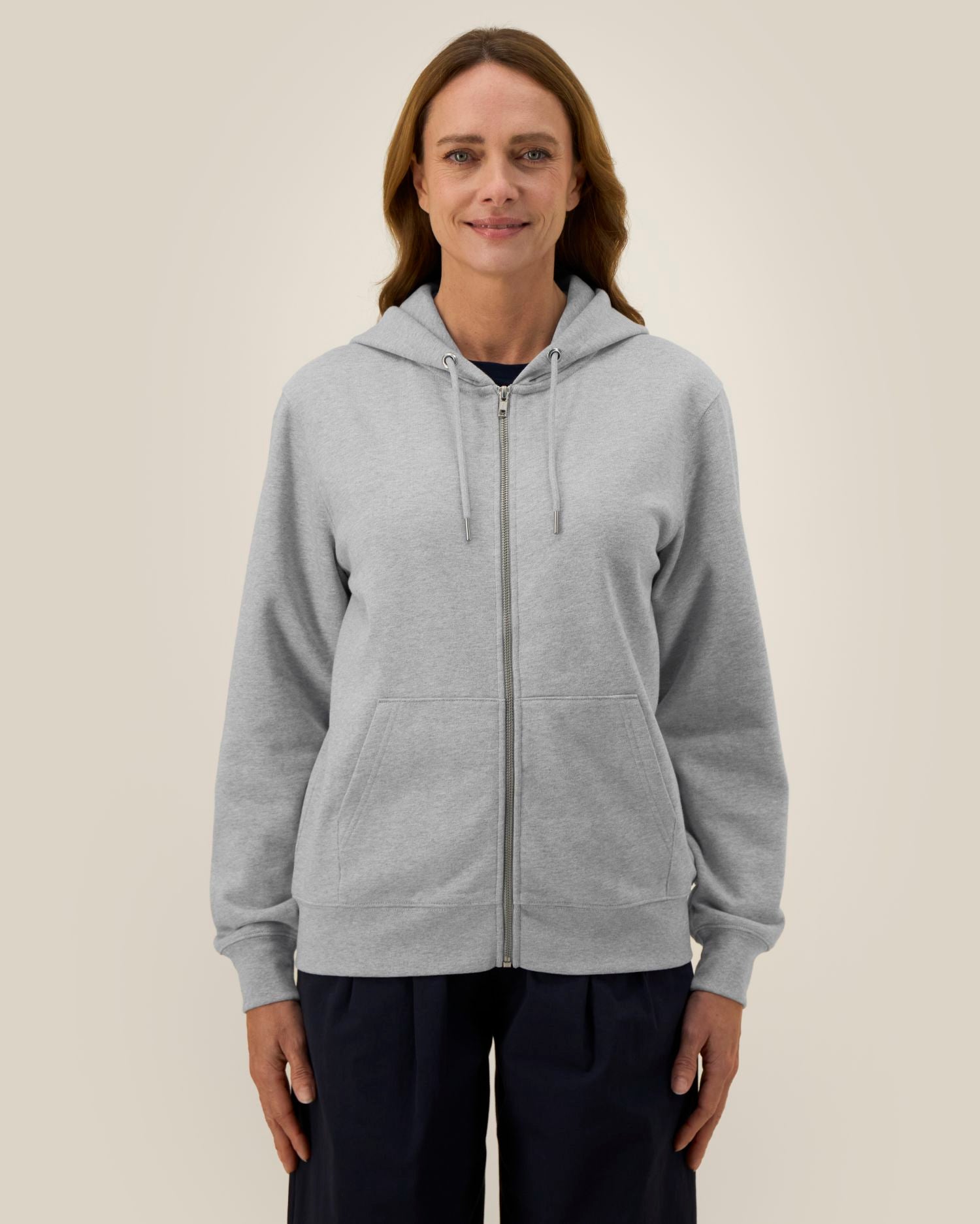 Heather Grey