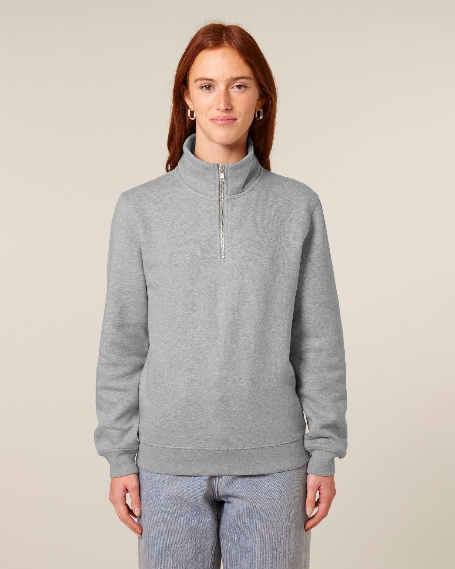 Heather Grey