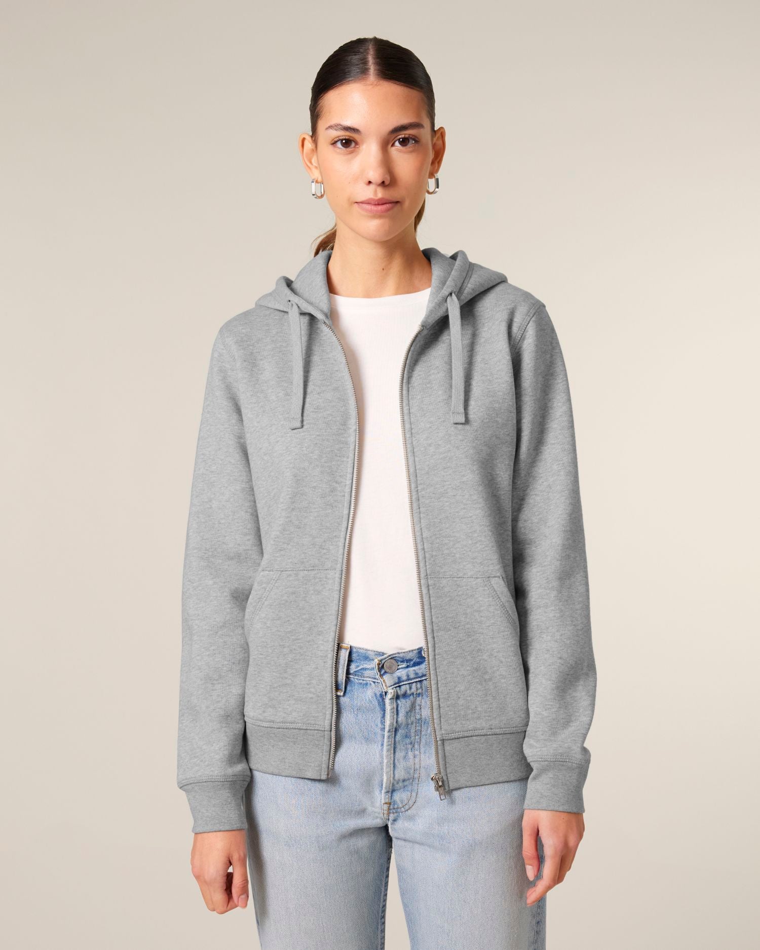 Heather Grey